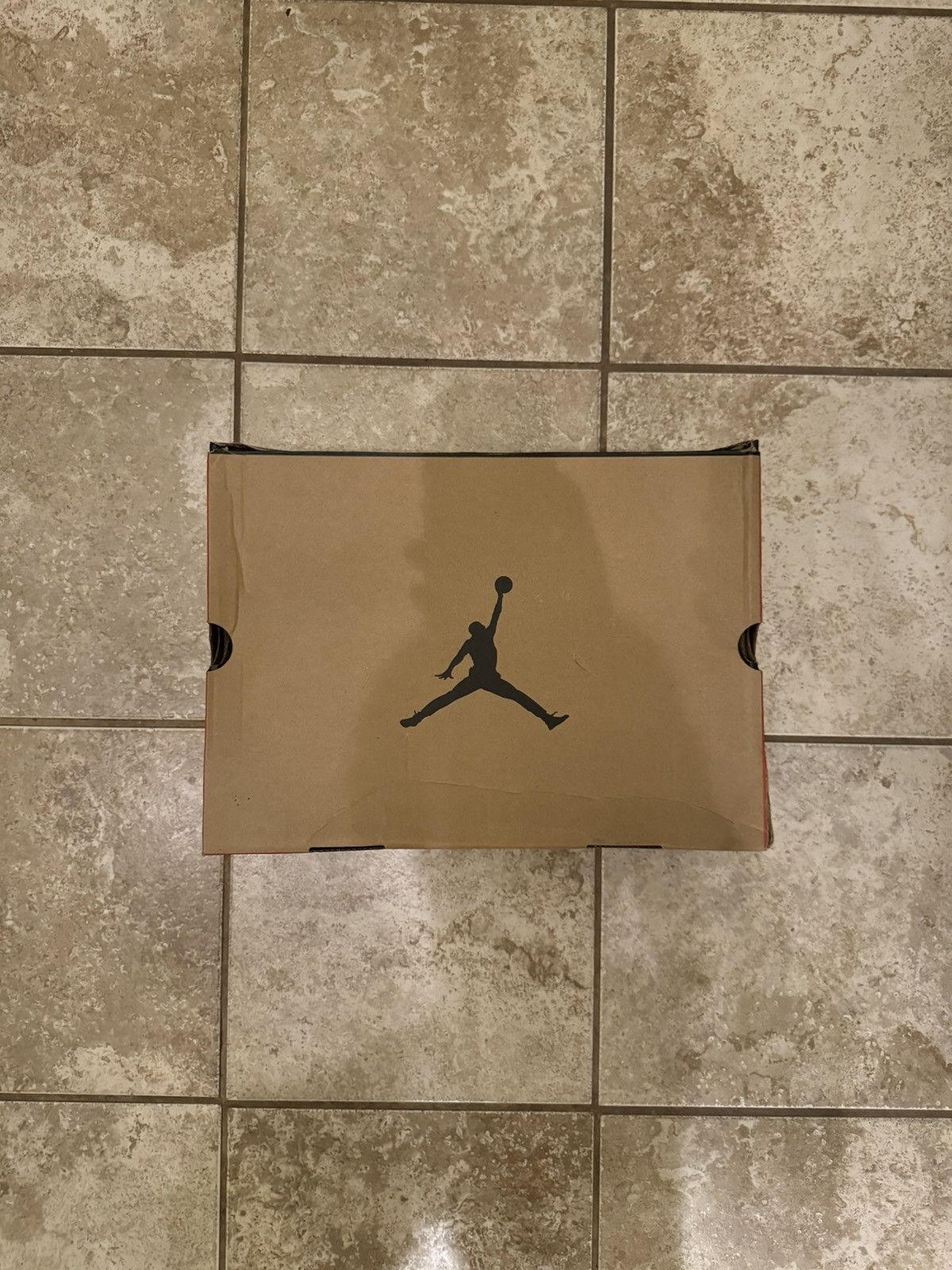 Jordan Brand Jordan 12 Retro University Gold Size US 10.5 / EU 43-44 - 9 Thumbnail