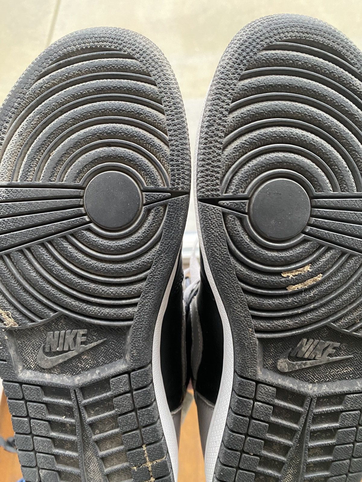 Jordan Brand Jordan Shadow 1 (2018) Size US 8 / EU 41 - 4 Thumbnail
