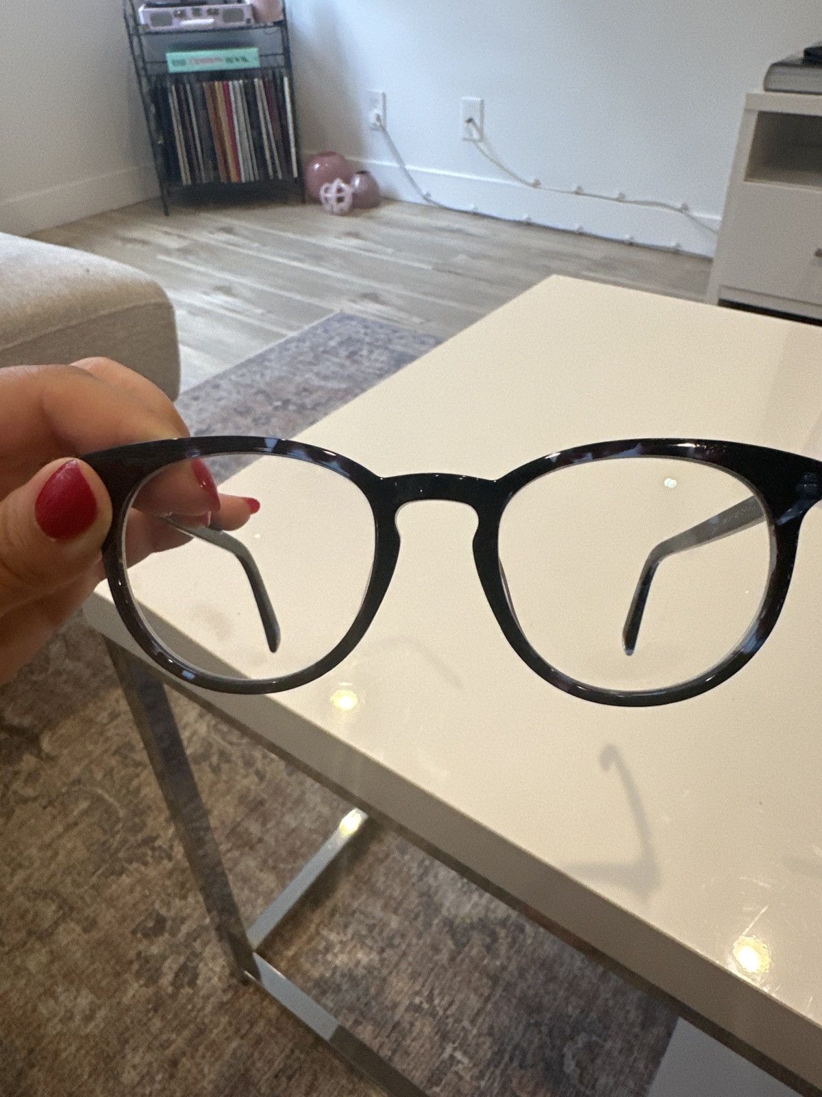 Warby Parker Warby Parker Optical Lenses Size ONE SIZE - 2 Thumbnail