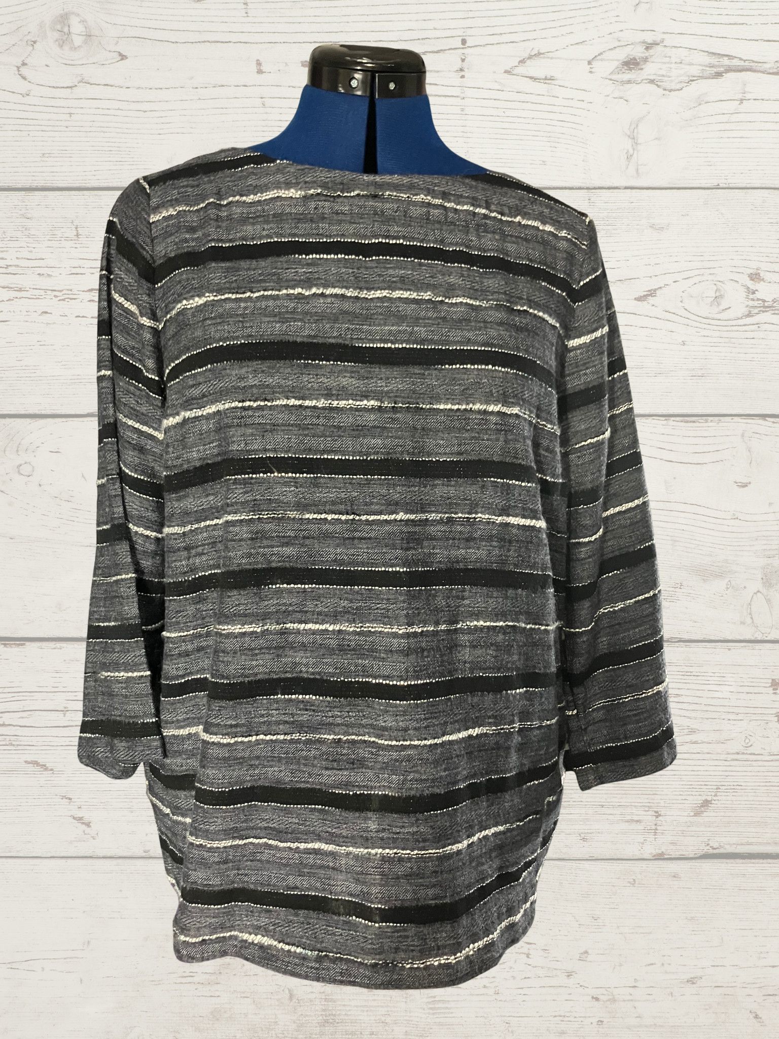 Other Purejill — Blouse | GUC · Sz M Size M / US 6-8 / IT 42-44 - 2 Thumbnail