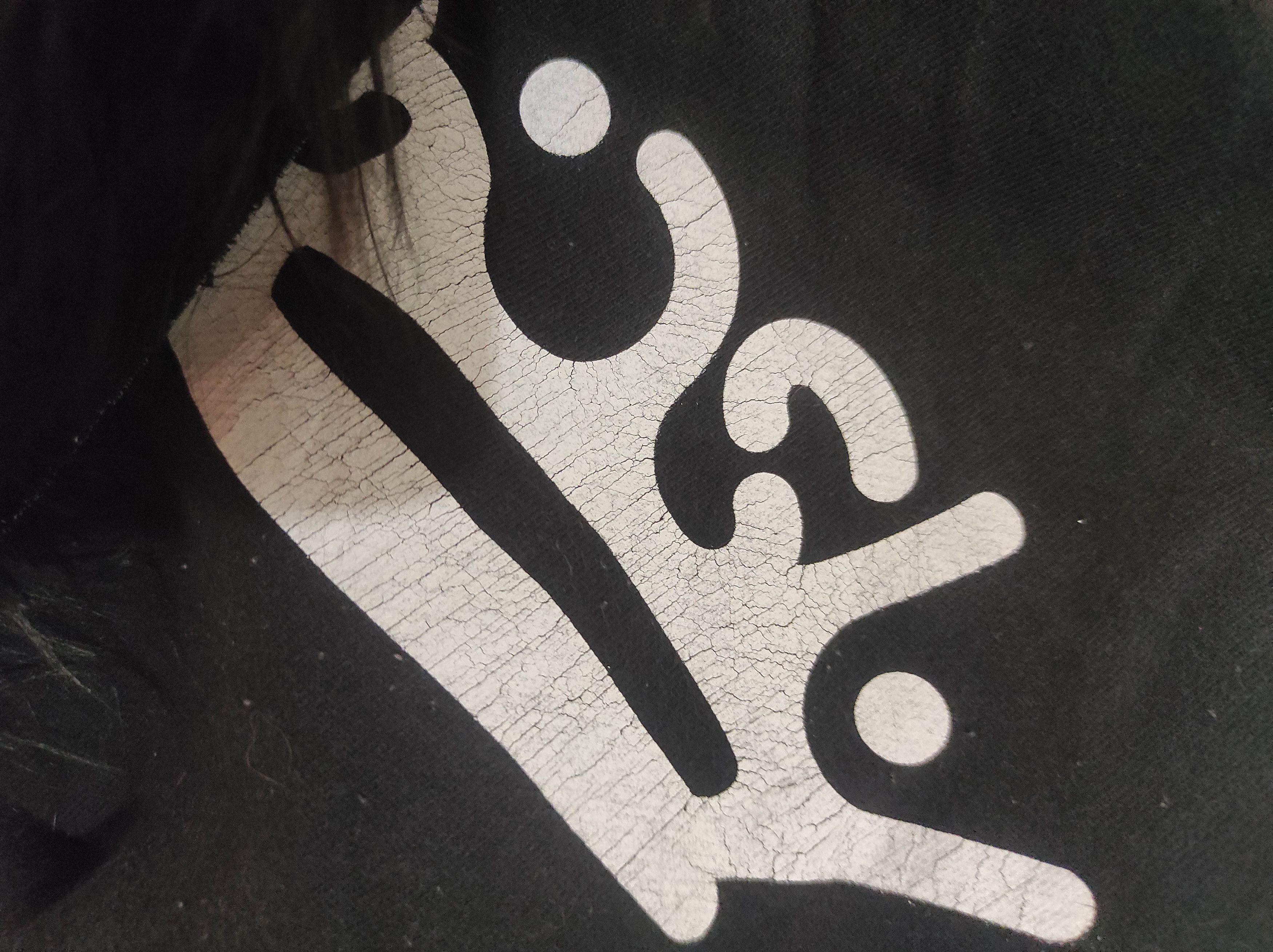 If Six Was Nine Shit Original Bish Hshit Zip Fur Hoodie IfSixWasNine style Size US XL / EU 56 / 4 - 8 Thumbnail