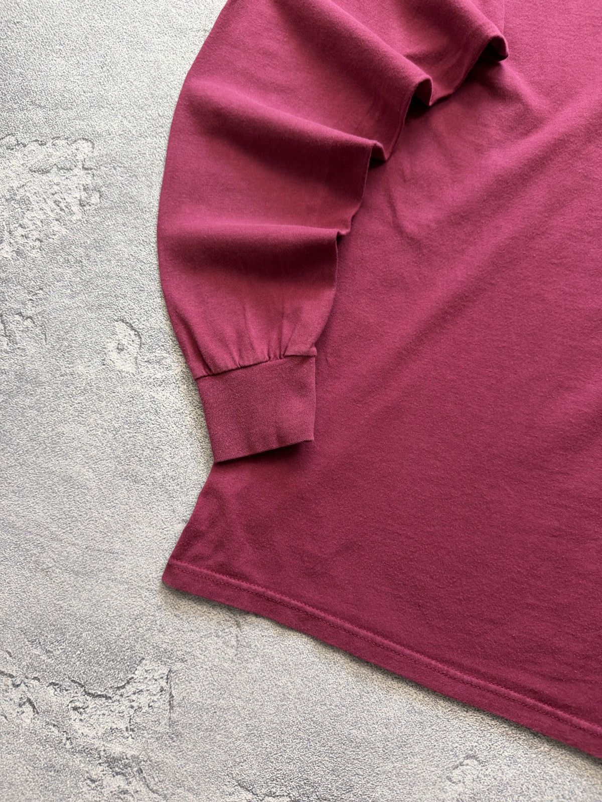 Stussy 🔥Vintage Stussy Longsleeve Tee Y2K Skate Grail Size US M / EU 48-50 / 2 - 11 Thumbnail