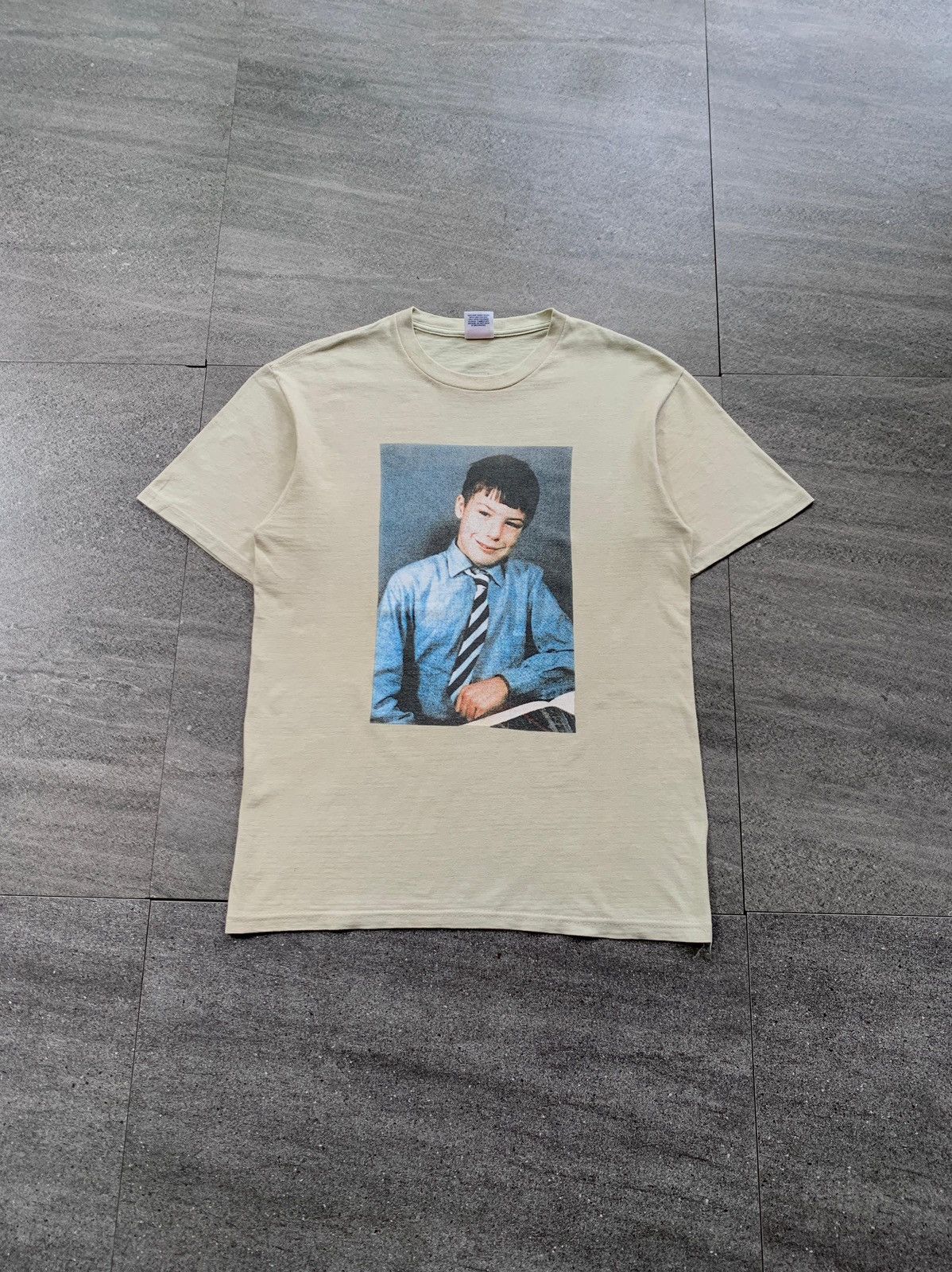 Supreme Supreme 2011 Sid Vicious My Way Shirt | Grailed