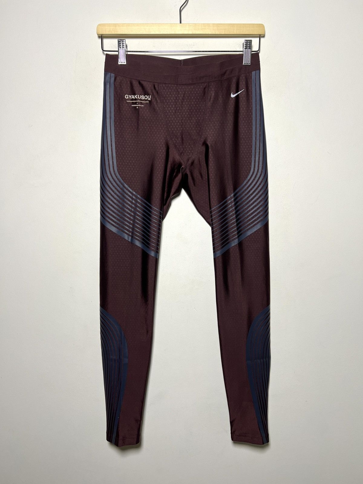 優先配送 Nike Grailed | Tights Gyakusou ウォーキング・ランニングウェア