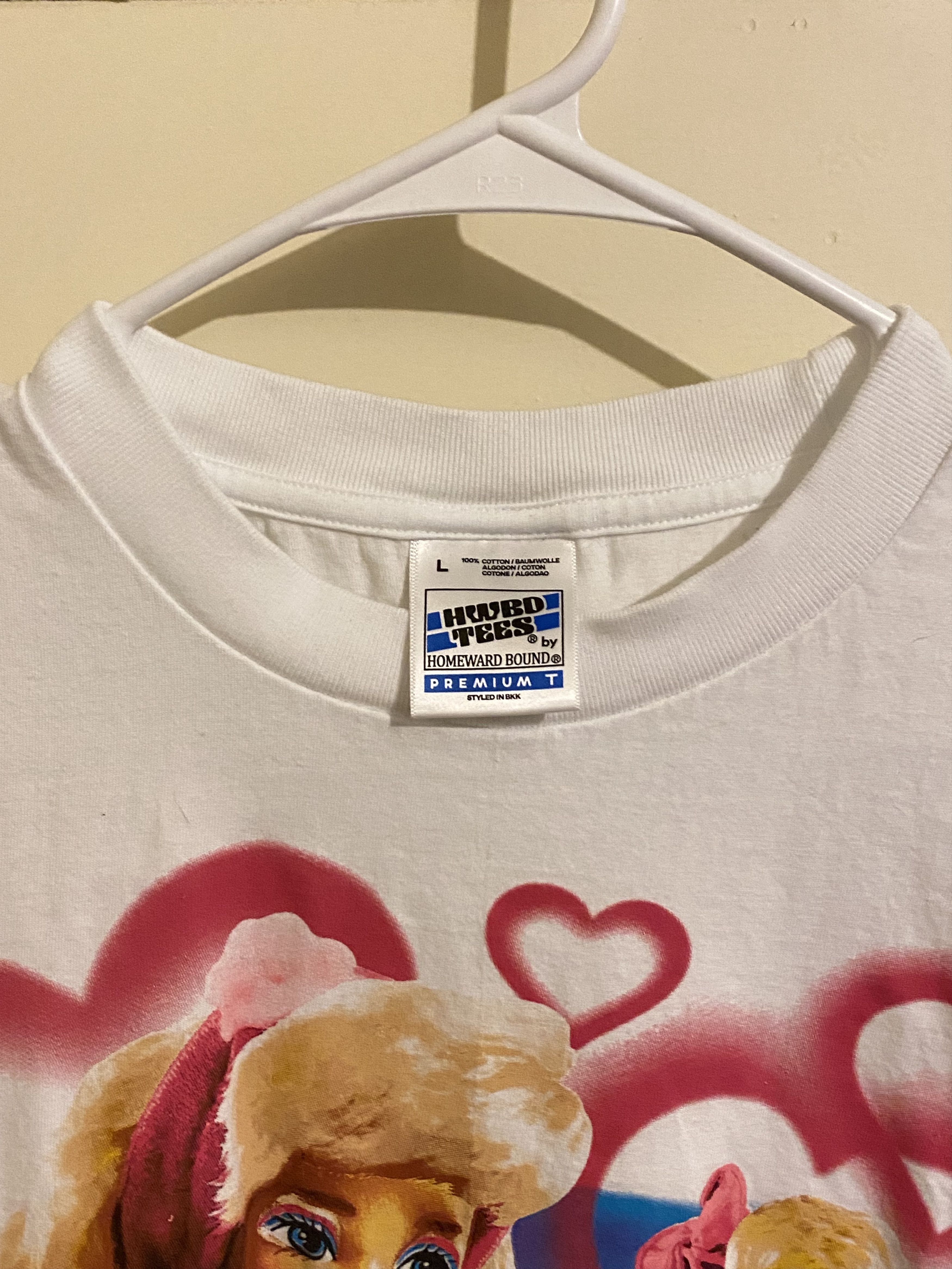 Other Used Barbie Bootleg by Homeward Bound Large Size US L / EU 52-54 / 3 - 3 Thumbnail