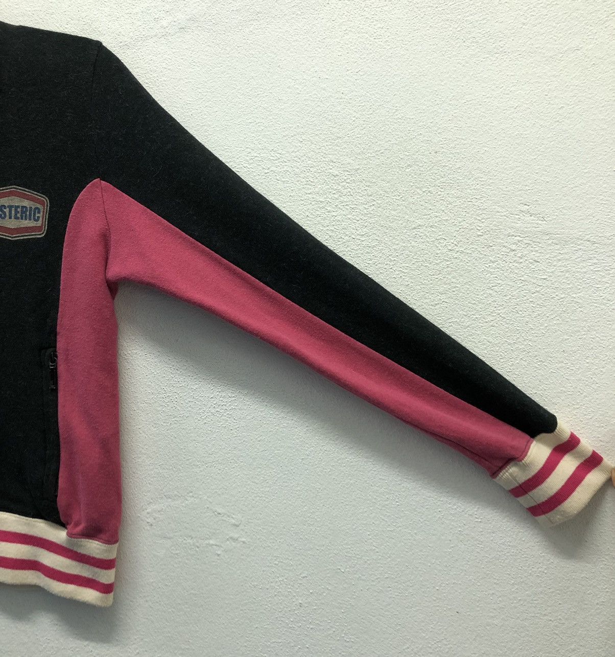 Hysteric Glamour Vintage Hysteric Glamour Original Clothing Jacket Size M / US 6-8 / IT 42-44 - 6 Thumbnail