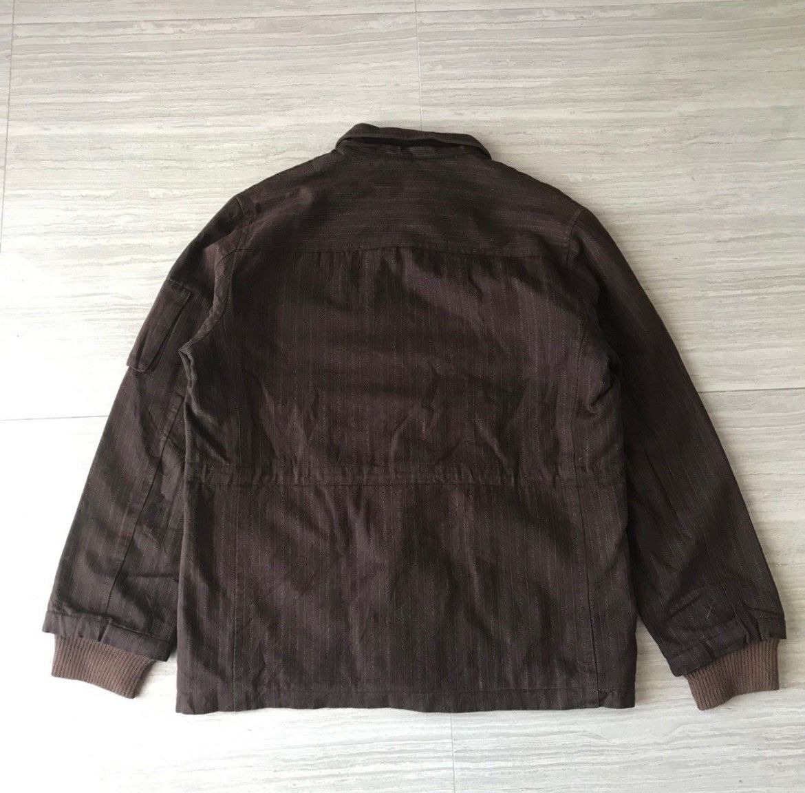 Japanese Brand × Kansai Yamamoto Sissy by Kansai Yamamoto Jacket Size US L / EU 52-54 / 3 - 8 Thumbnail