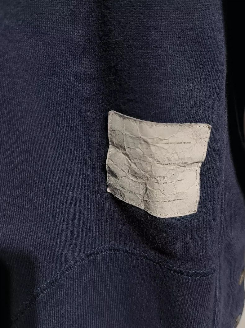 Thom Browne Thom Browne Classic hoodie Size US L / EU 52-54 / 3 - 5 Thumbnail