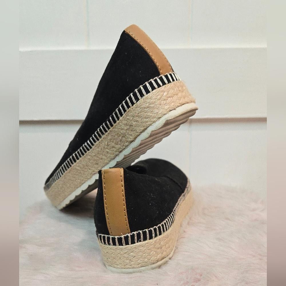Designer Dr Scholls Slip Ons Size US 8 / IT 38 - 5 Thumbnail