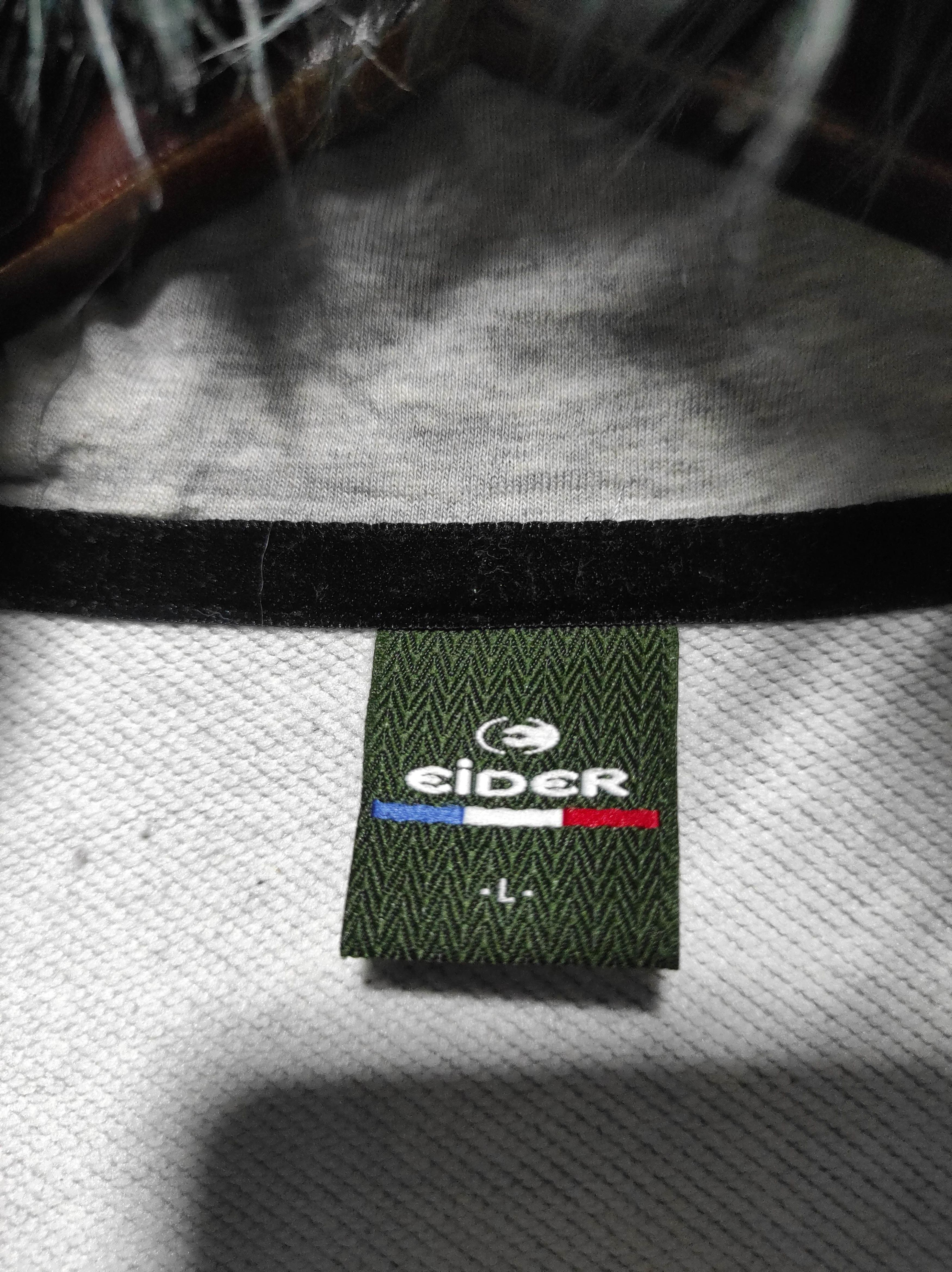 14th Addiction Eider Zip Fur Hoodie LGB style Size US L / EU 52-54 / 3 - 9 Thumbnail