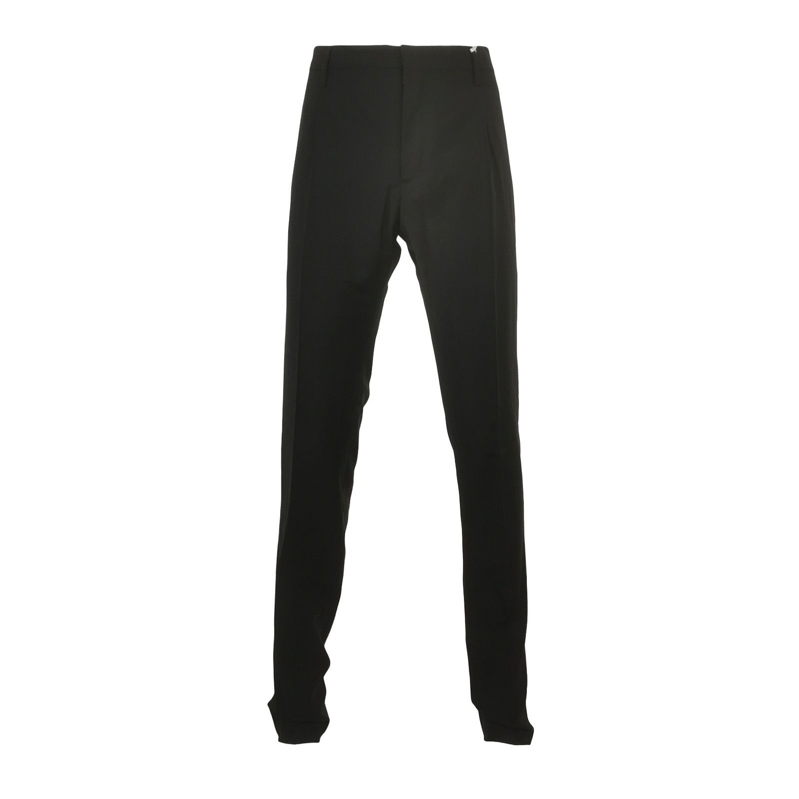 Valentino Valentino Wool Mohair Blend Trousers 44 Size US 28 / EU 44 - 1 Thumbnail