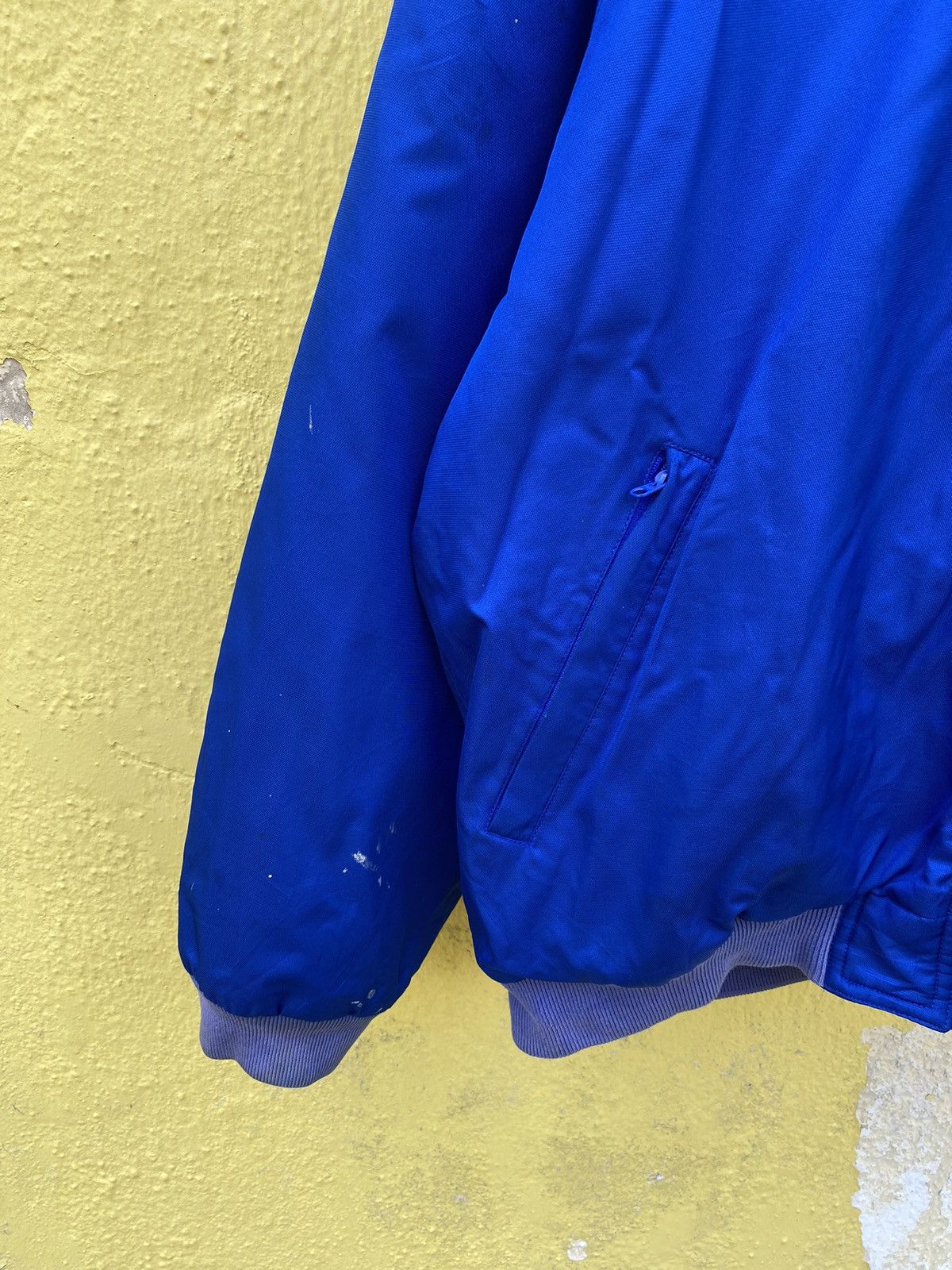 Nike Vintage nike hoodie jacket Size US XL / EU 56 / 4 - 6 Thumbnail