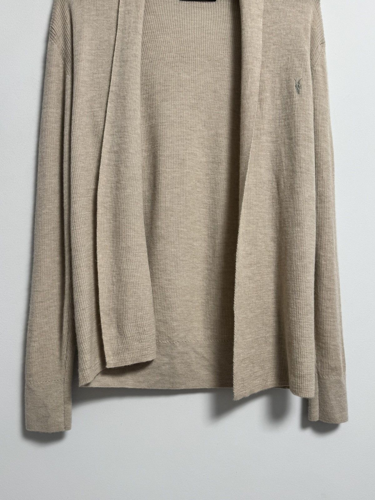 Allsaints Allsaints Cardigan Y2K style hype Size US S / EU 44-46 / 1 - 3 Thumbnail