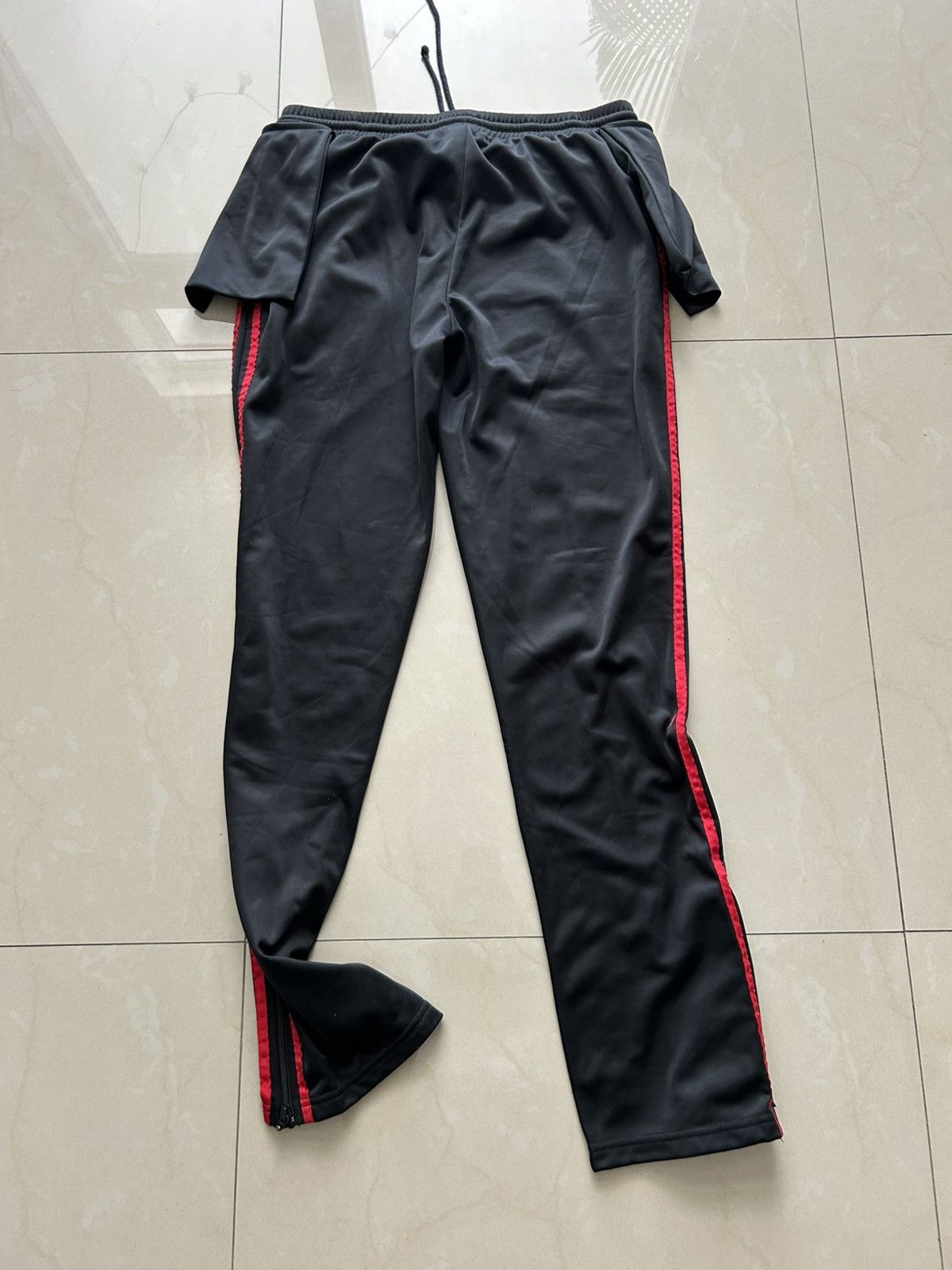 Midnight Studios Midnight studios external pocket sweatpants Size US 33 - 3 Thumbnail