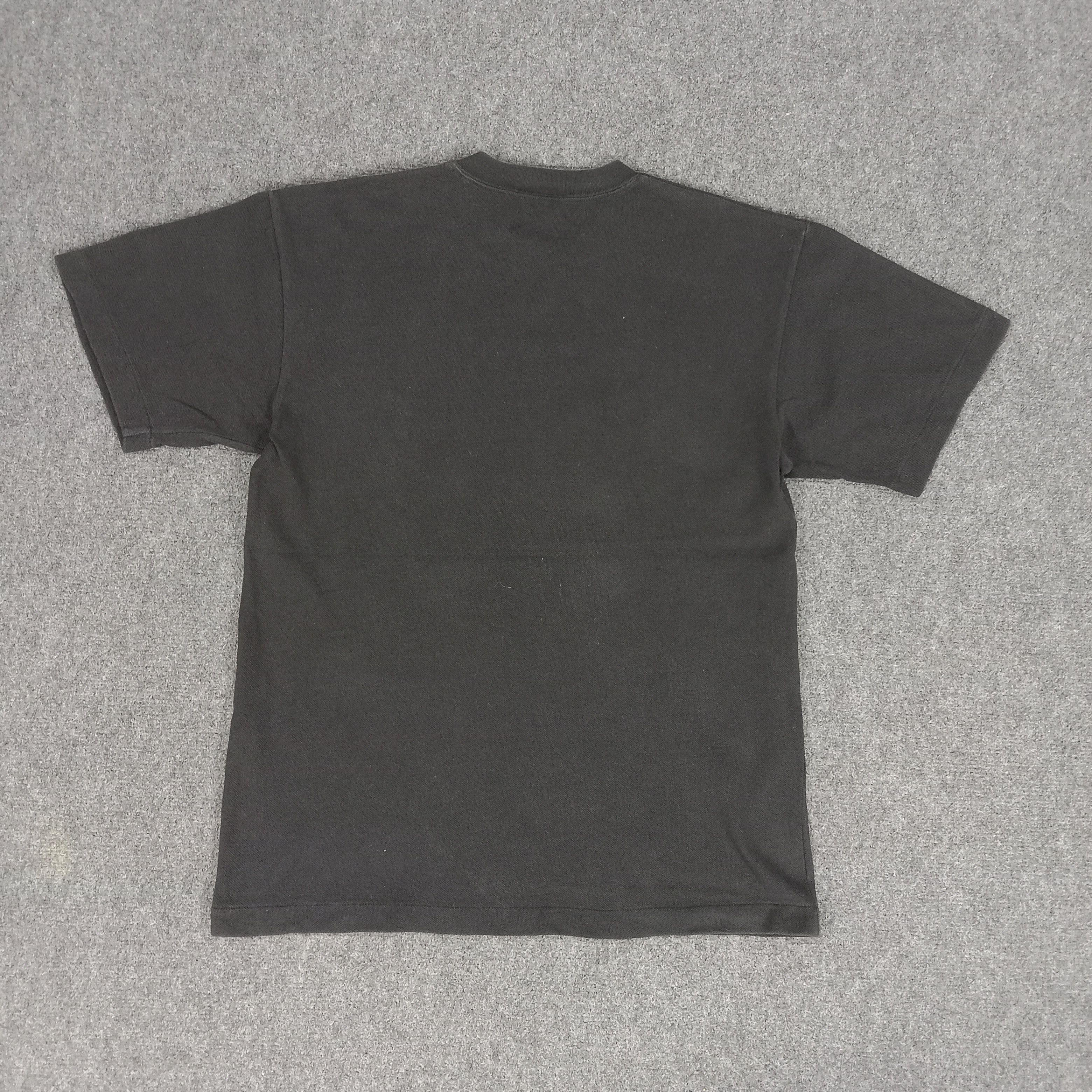 Vintage × agnes b. Agnes B. Homme Paris Designer Brand Tshirt Size US M / EU 48-50 / 2 - 4 Thumbnail
