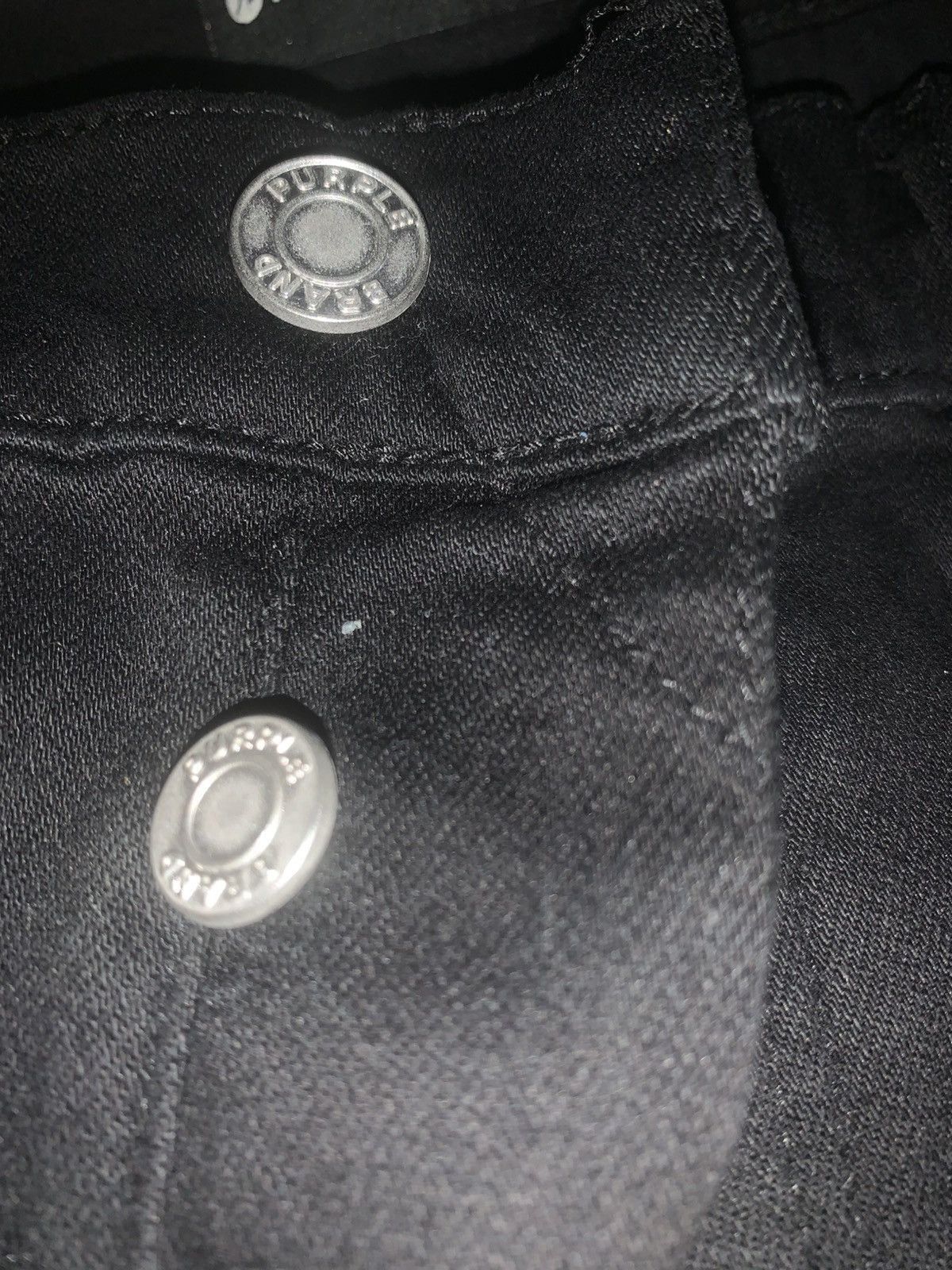 Purple Brand purple brand Size US 34 / EU 50 - 2 Thumbnail