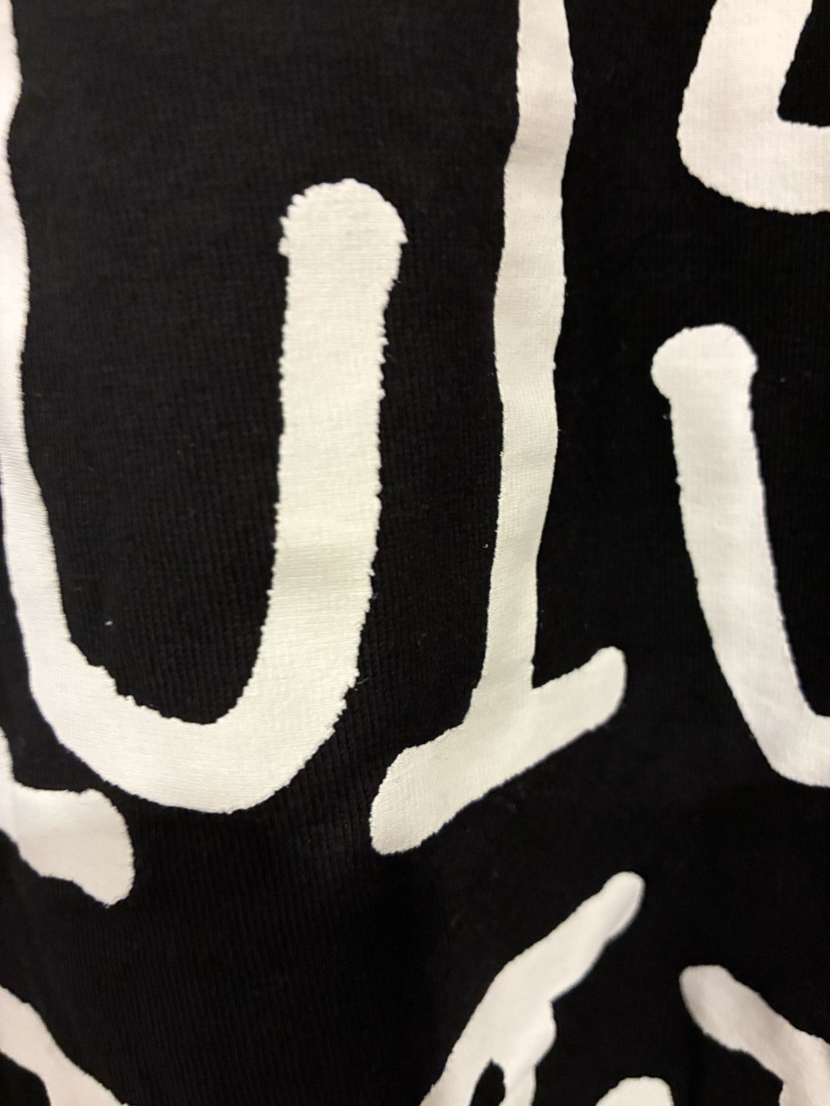 Stussy Stussy End Racism tee Size US L / EU 52-54 / 3 - 8 Thumbnail