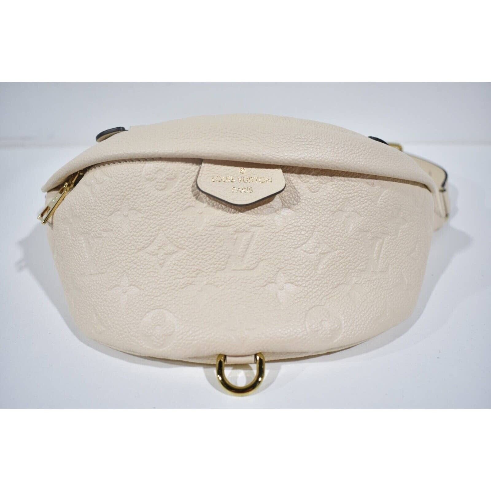 Louis Vuitton Louis Vuitton Bumbag Monogram Crossbody Fanny Pack Bag Size ONE SIZE - 2 Thumbnail
