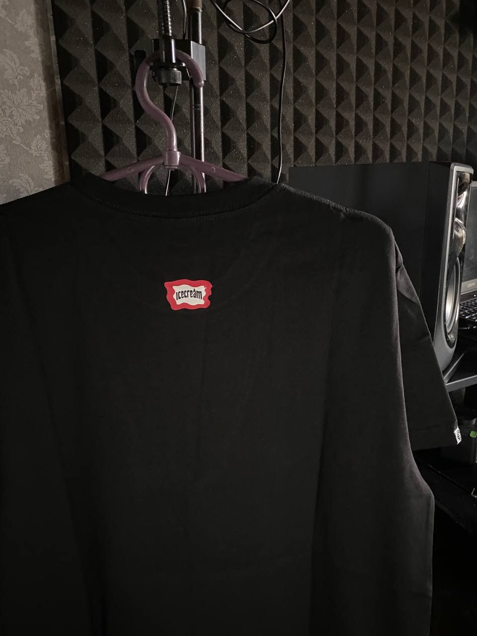 Icecream IceCream BBC - Gumball Eyes Tee Size US L / EU 52-54 / 3 - 2 Thumbnail