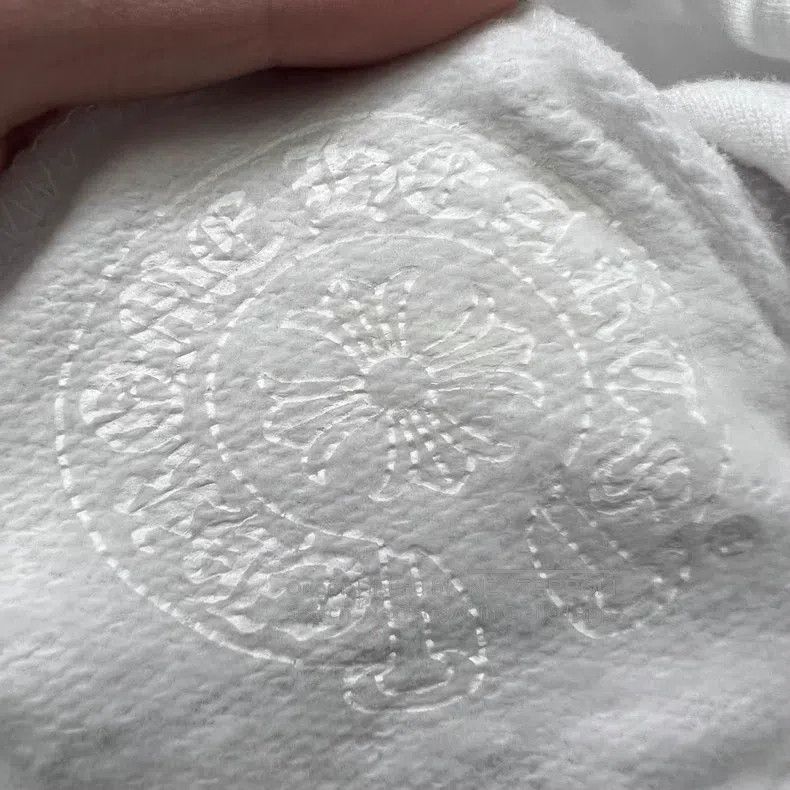 Chrome Hearts CHROME HEARTS Size M Embroidered Sanskrit coat Size US M / EU 48-50 / 2 - 3 Thumbnail