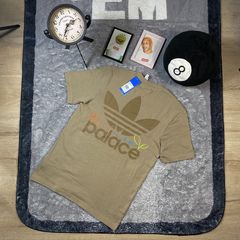 Sudadera adidas x online palace