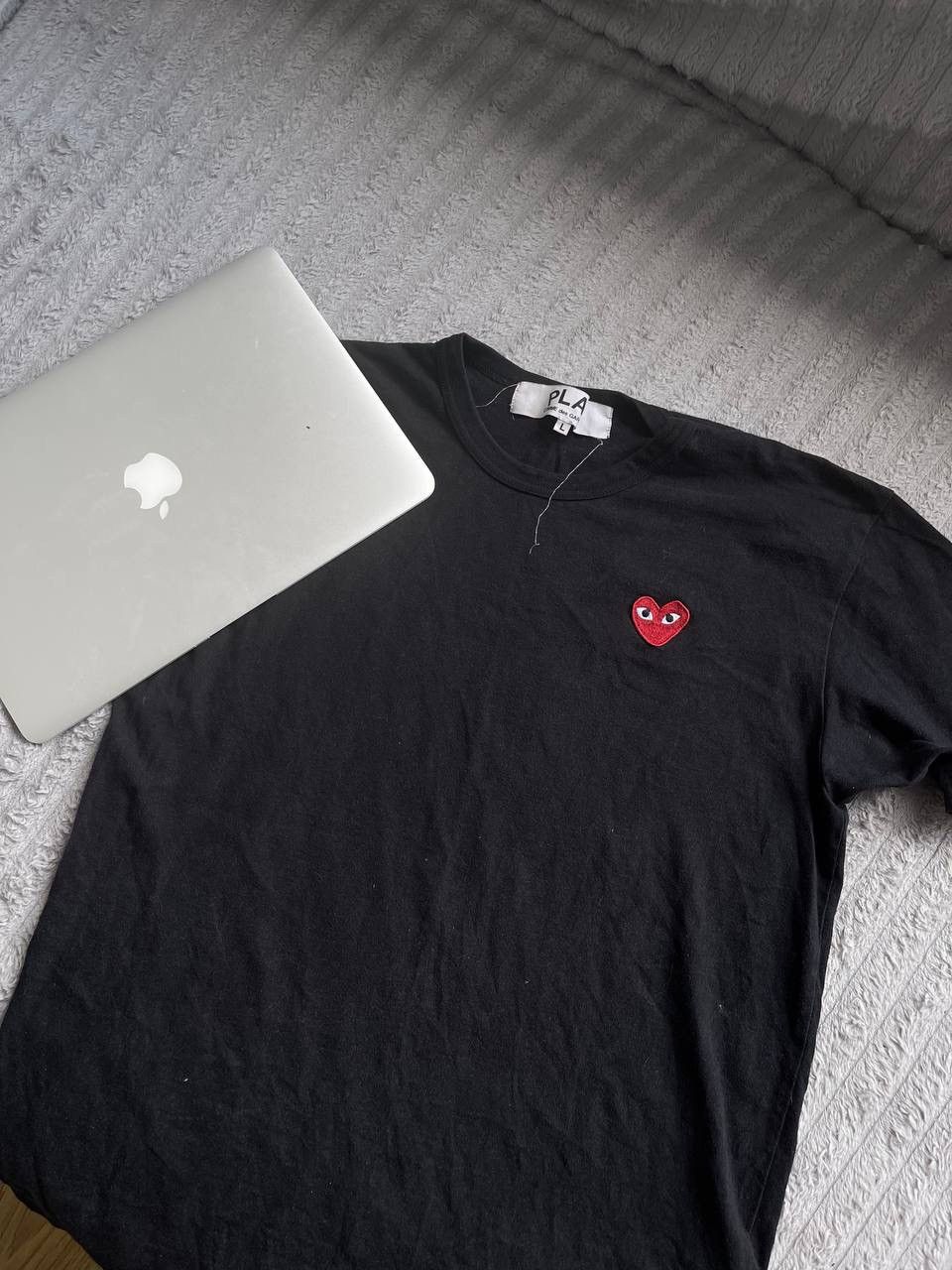 Comme des garsons t-shirt