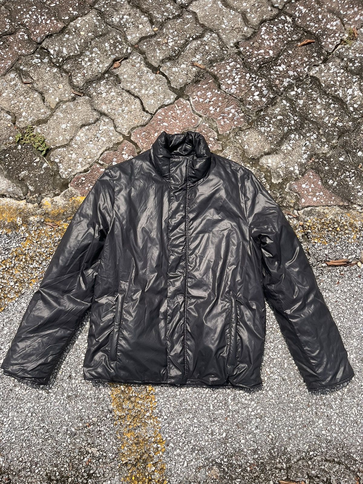 Duvetica Duvetica riversible goose down puffer jacket Size US M / EU 48-50 / 2 - 3 Thumbnail