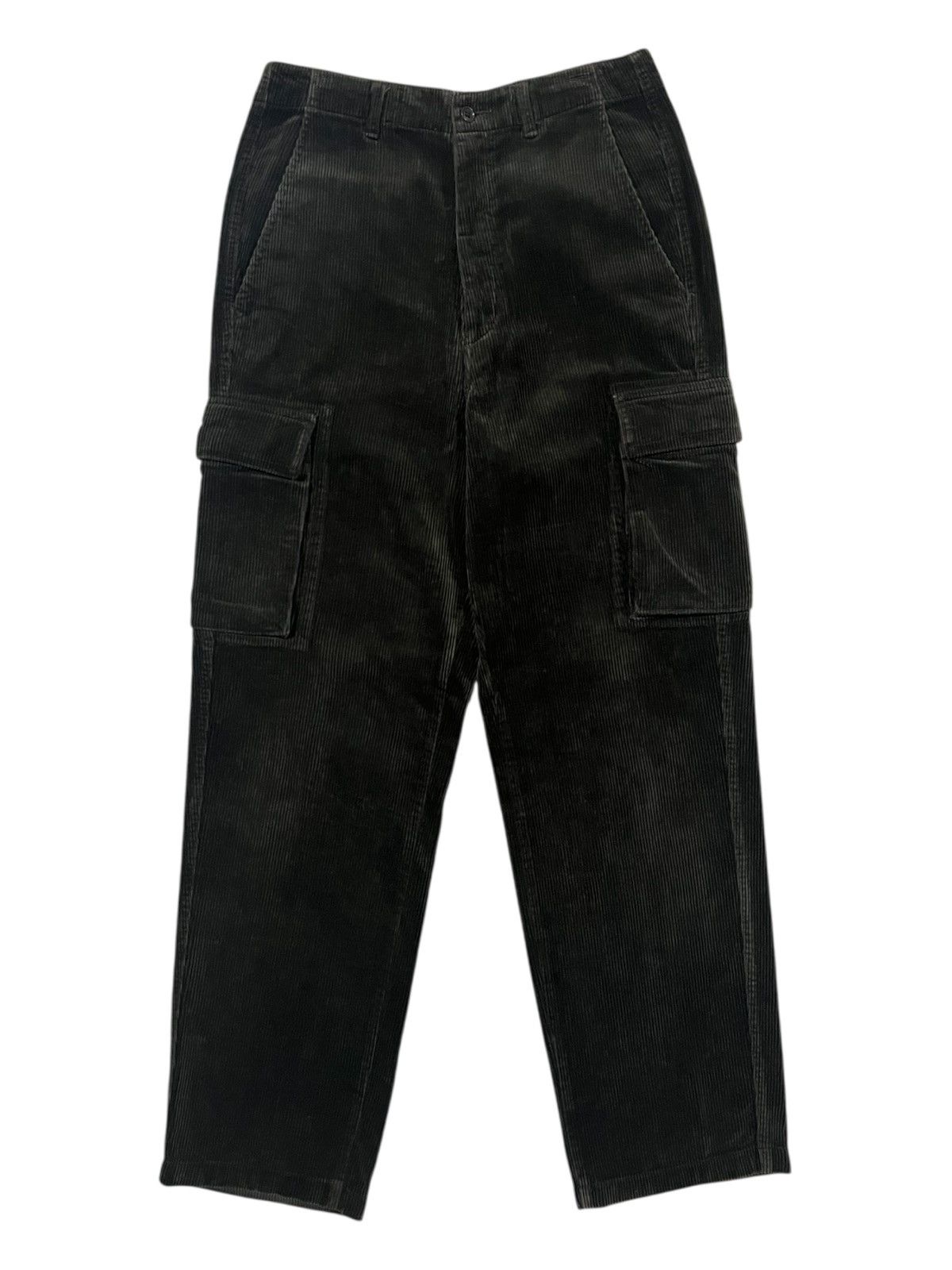 Filson Vintage CC Filson Thick Corduroy Heavy Cotton Cargo Trousers Size US 30 / EU 46 - 1 Thumbnail