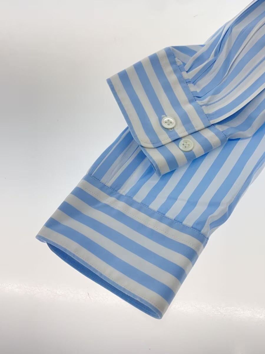 Comme des Garcons Homme Deux Striped Button Shirt Size US L / EU 52-54 / 3 - 3 Thumbnail