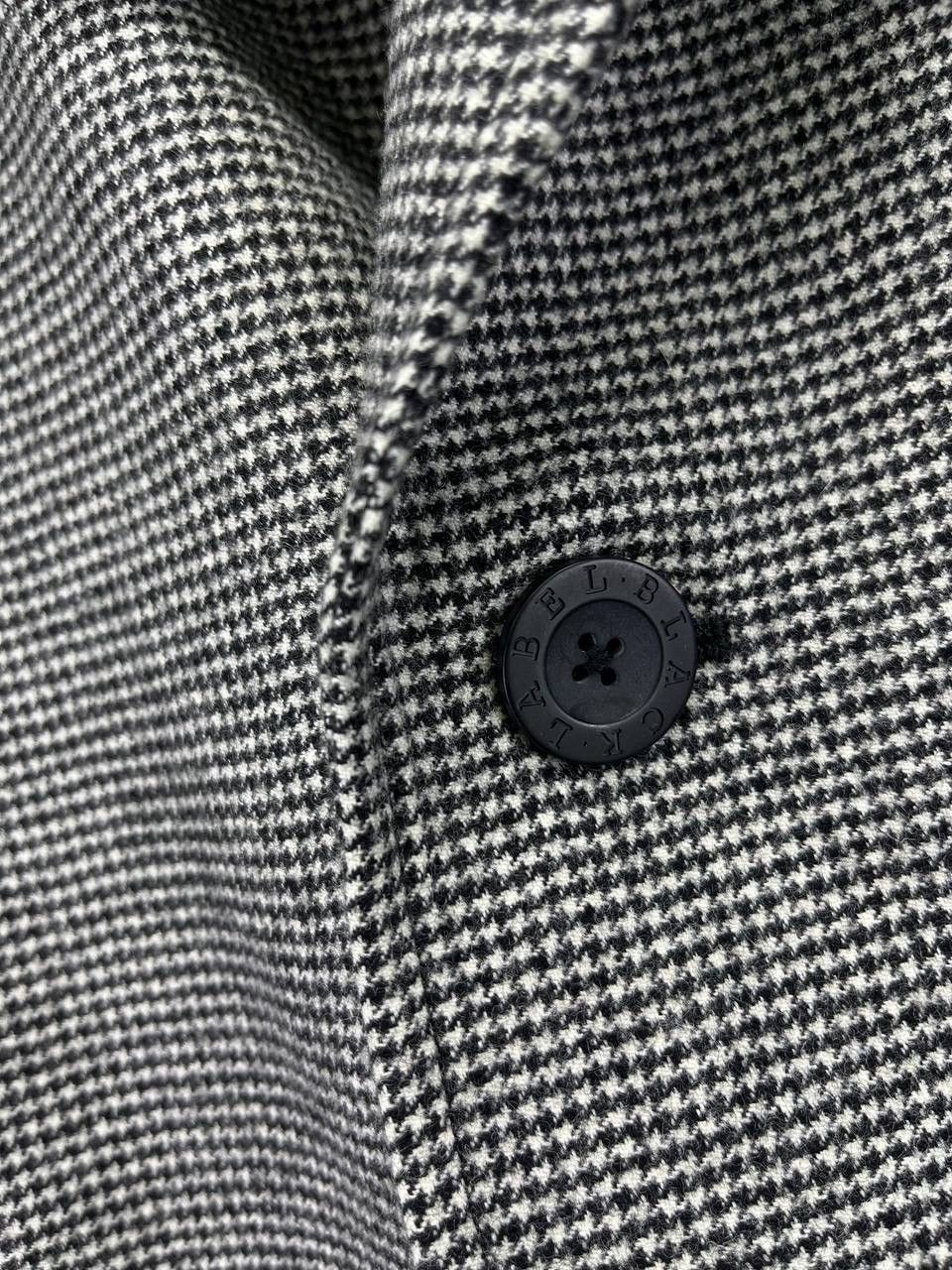 Burberry Vintage Burberry Black Label Trench Coats Wool Long Jacket Size M / US 6-8 / IT 42-44 - 13 Thumbnail