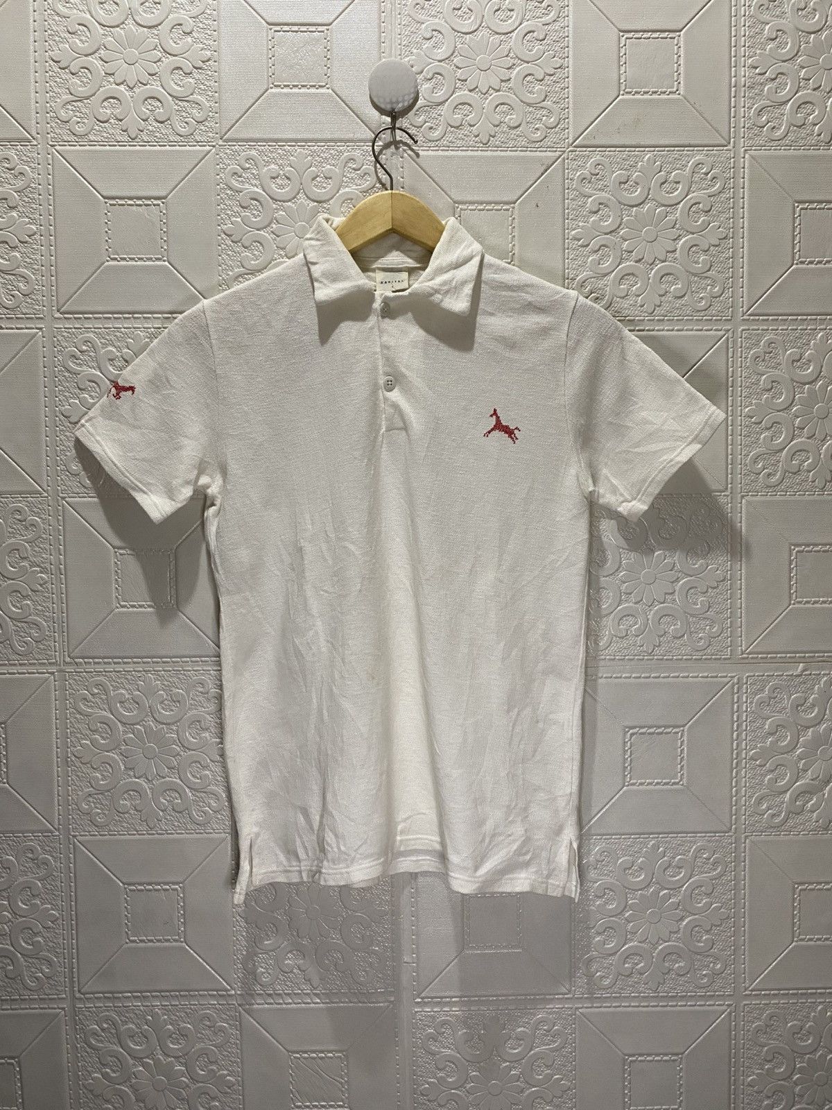 Japanese Brand × Kapital KAPITAL Poloshirts Size S / US 4 / IT 40 - 1 Thumbnail