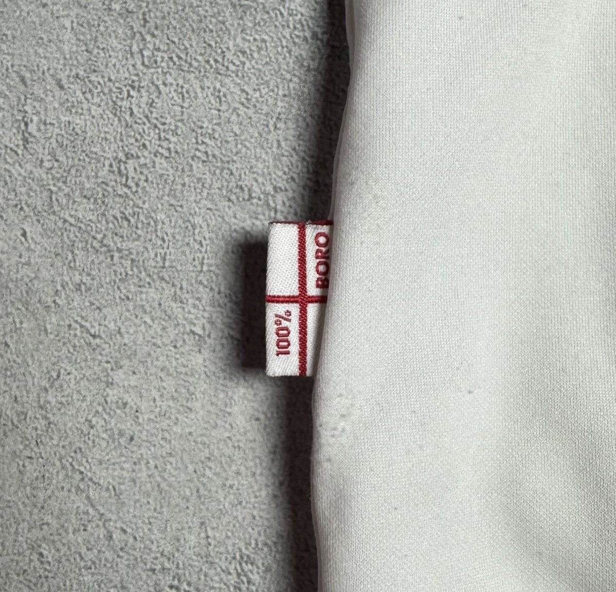 Errea Middlesbrough 2005 2006 Home Shirt Soccer Jersey Errea Size US XL / EU 56 / 4 - 10 Thumbnail