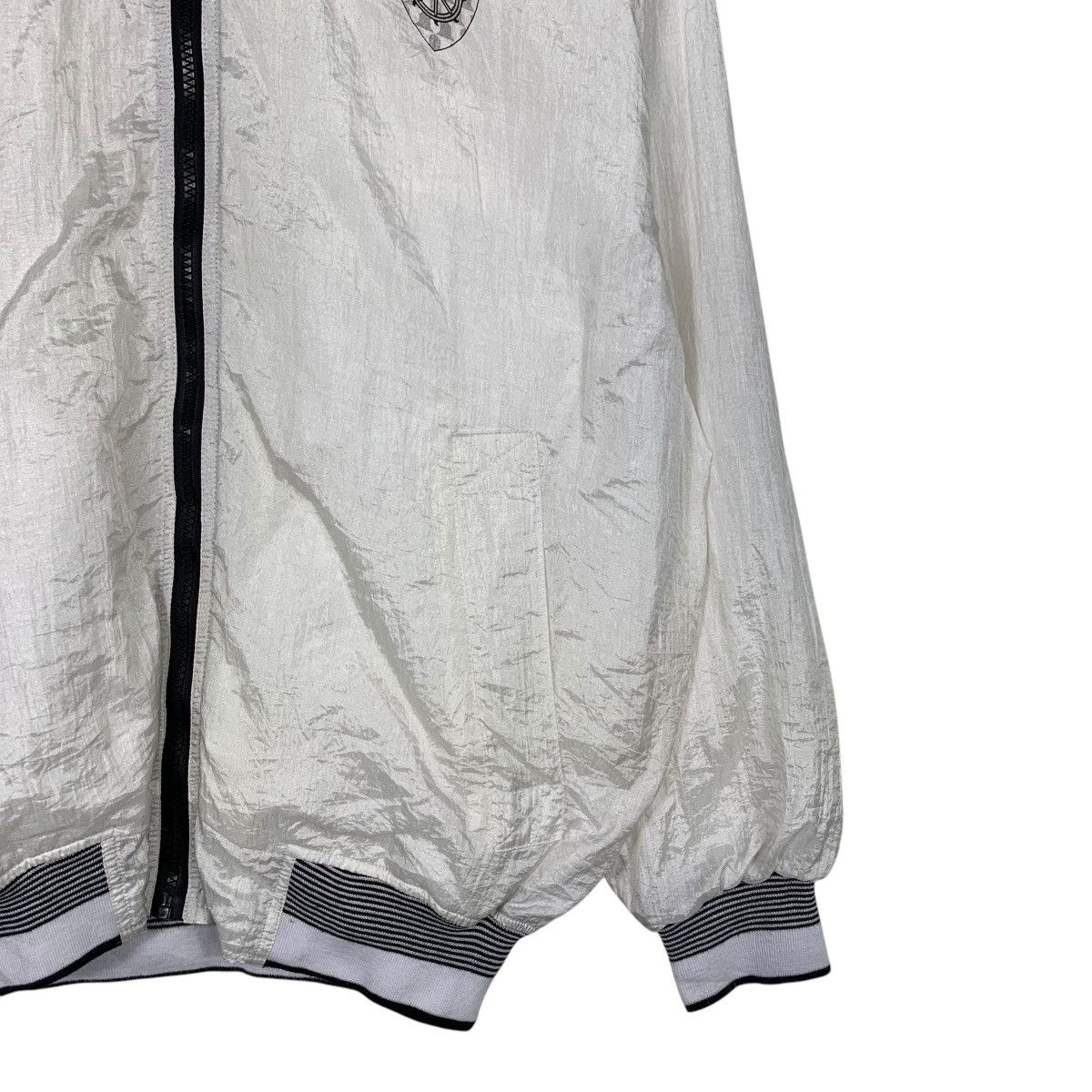 Japanese Brand BERLONI Light Jacket #2430-C109 Size US L / EU 52-54 / 3 - 4 Thumbnail