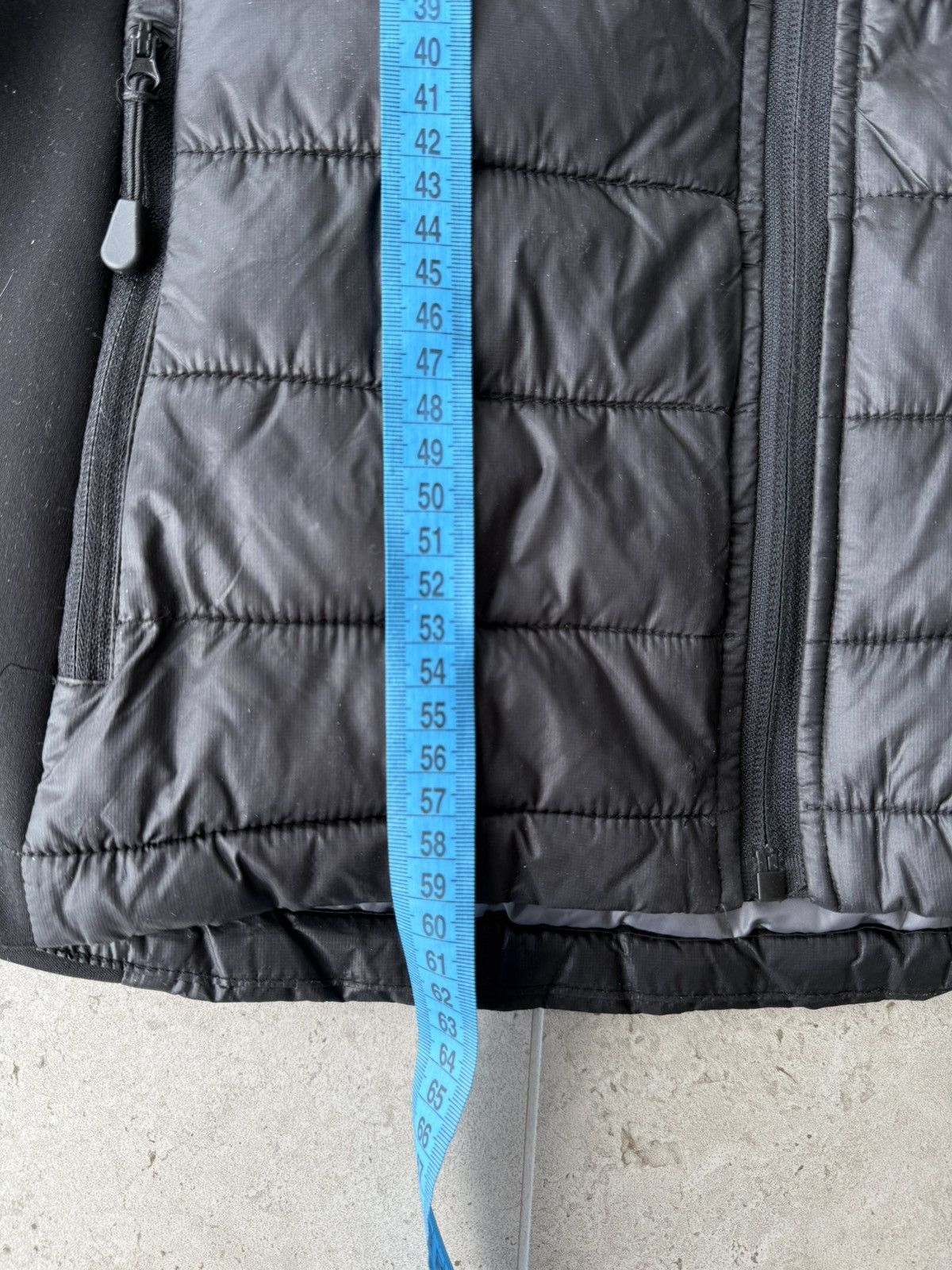 Canada Goose Canada Gooose Hybridge Lite Jacket Size US S / EU 44-46 / 1 - 14 Thumbnail