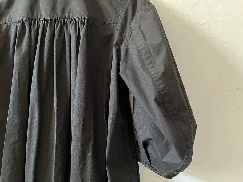 Jil Sander Jil Sander size 32 Dress Size 4XL / US 24-26 - 8 Thumbnail