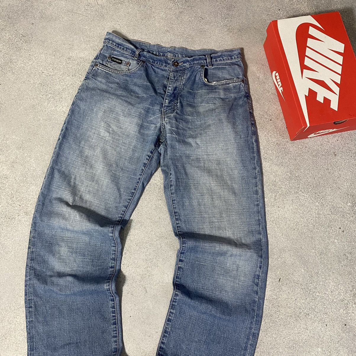 Yves Saint Laurent Yves saint lauren vintage jeans Size US 36 / EU 52 - 7 Thumbnail
