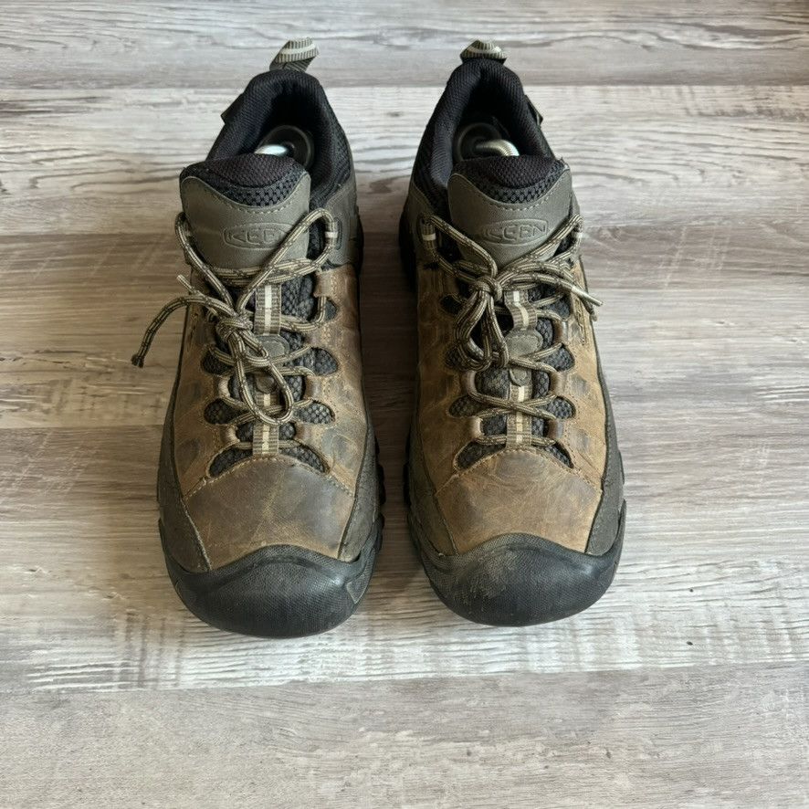 KEEN × Vintage KEEN • Targhee III Waterproof (13M) Size US 13 / EU 46 - 5 Thumbnail