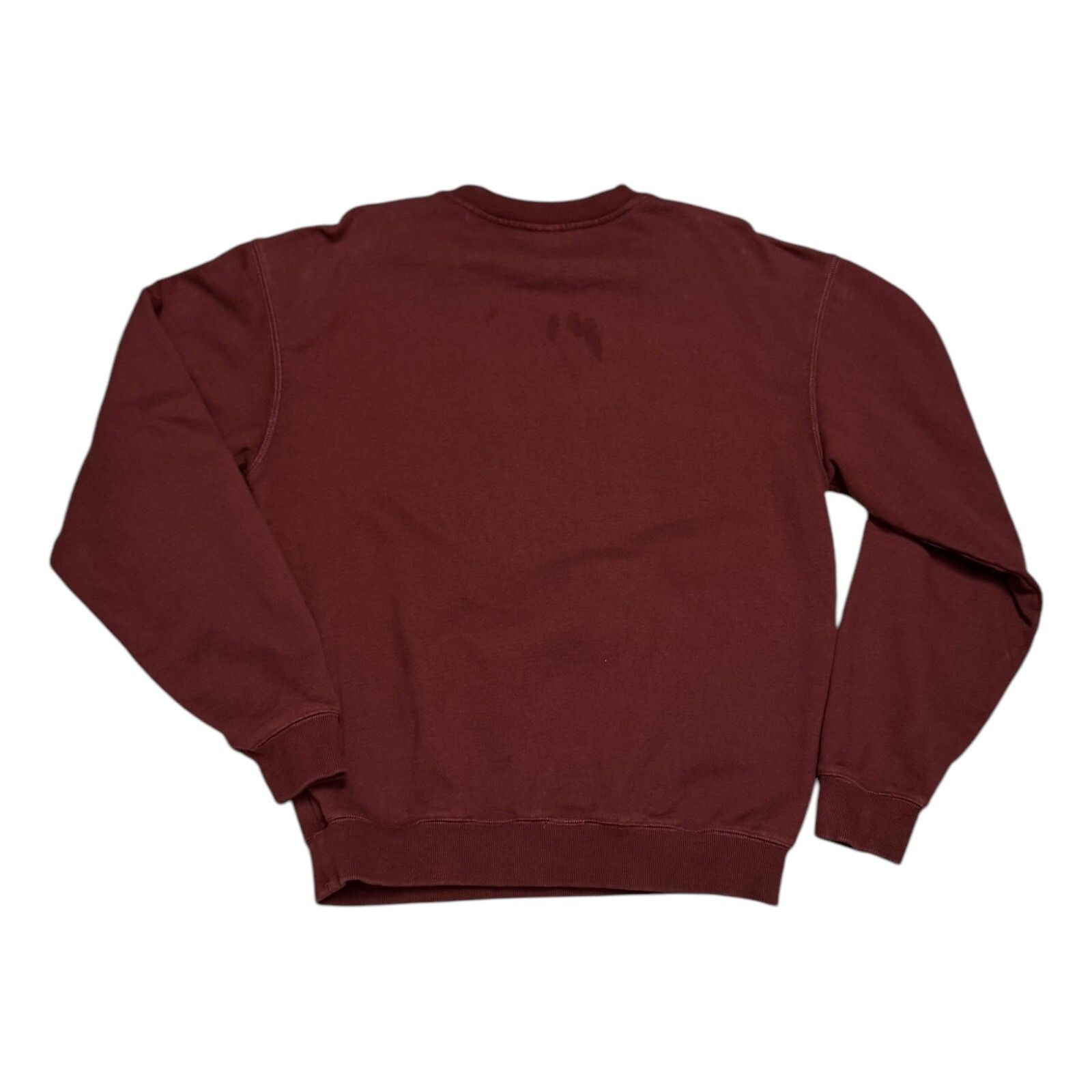 Quasi Skateboards QUASI Luxury Designer Streetwear Sweatshirt Sweater Medium Size US M / EU 48-50 / 2 - 4 Thumbnail