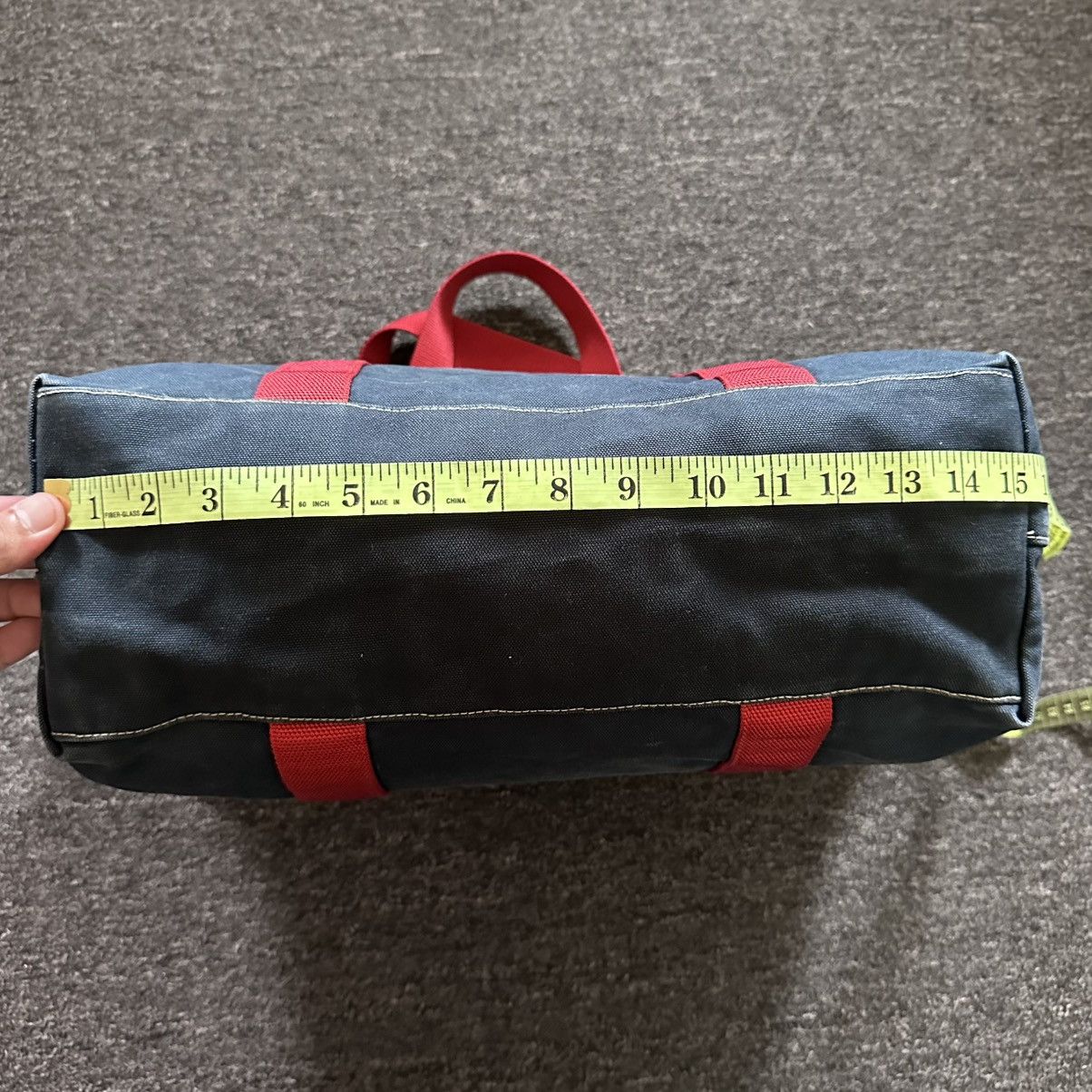 Prada AUTHENTIC PRADA CHALLENGE SHOPPING/TOTE BAG Size ONE SIZE - 12 Thumbnail