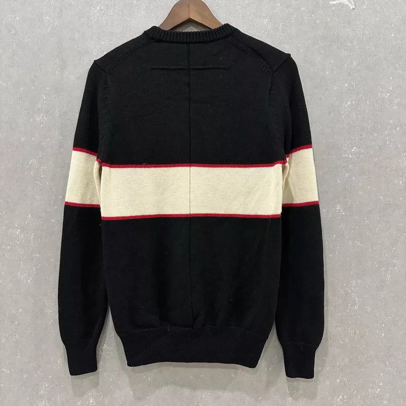 Givenchy Givenchy Classic letter logo wool sweater Size US XS / EU 42 / 0 - 2 Thumbnail