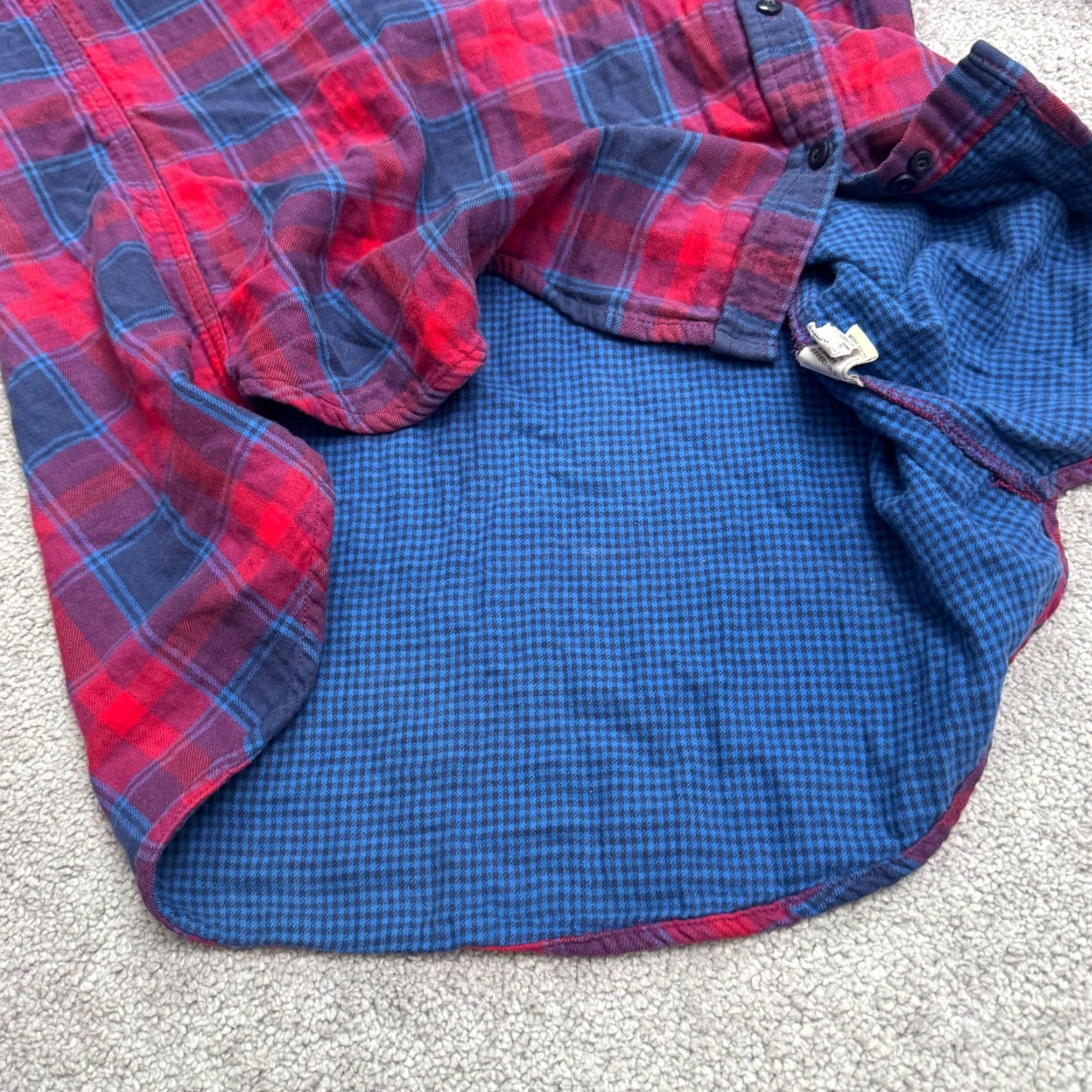 Vintage VINTAGE not applicable—ignore? Size US L / EU 52-54 / 3 - 4 Thumbnail