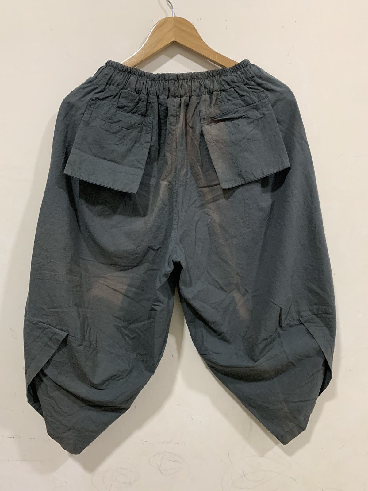 Japanese Brand Japanese Brand Koi Japan Quater pant Size US 27 - 7 Thumbnail
