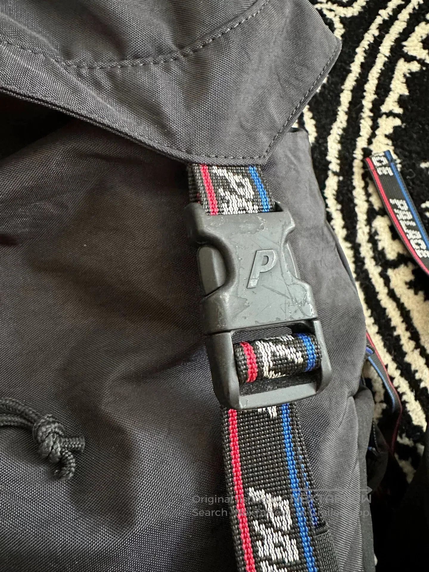Palace Palace Large Capacity Backpack. Size ONE SIZE - 5 Thumbnail