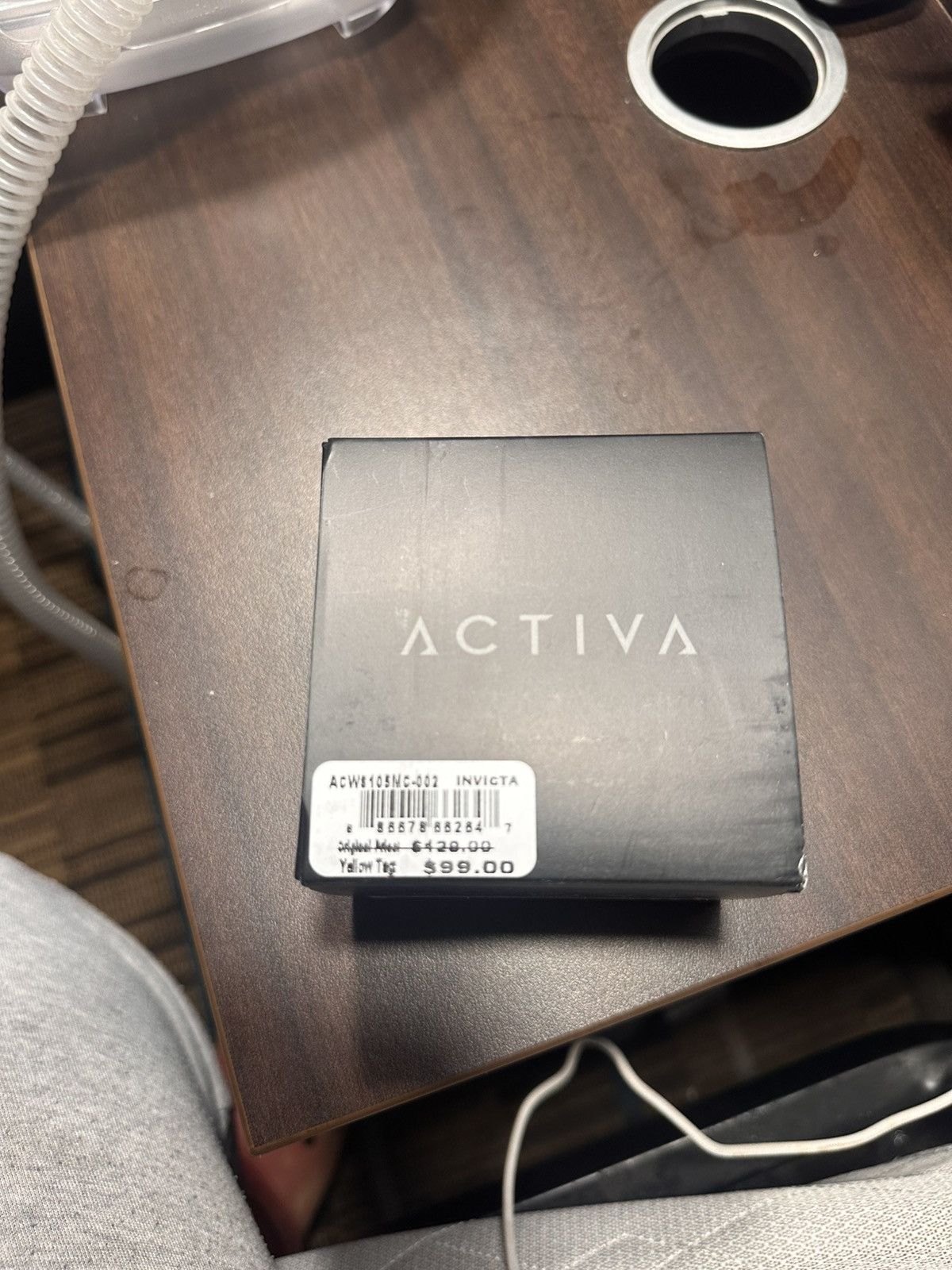 Invicta Brand new invicta watch Size ONE SIZE - 4 Thumbnail
