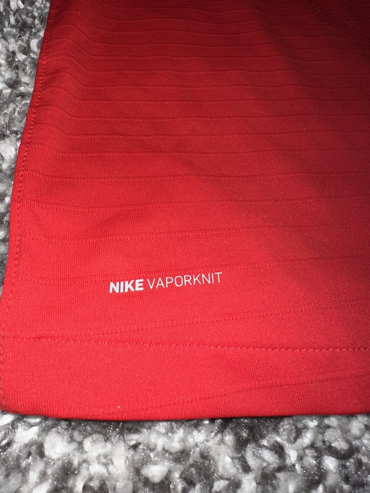 Nike Womens Nike Canada Soccer 2019 Home Jersey Size M / US 6-8 / IT 42-44 - 3 Thumbnail