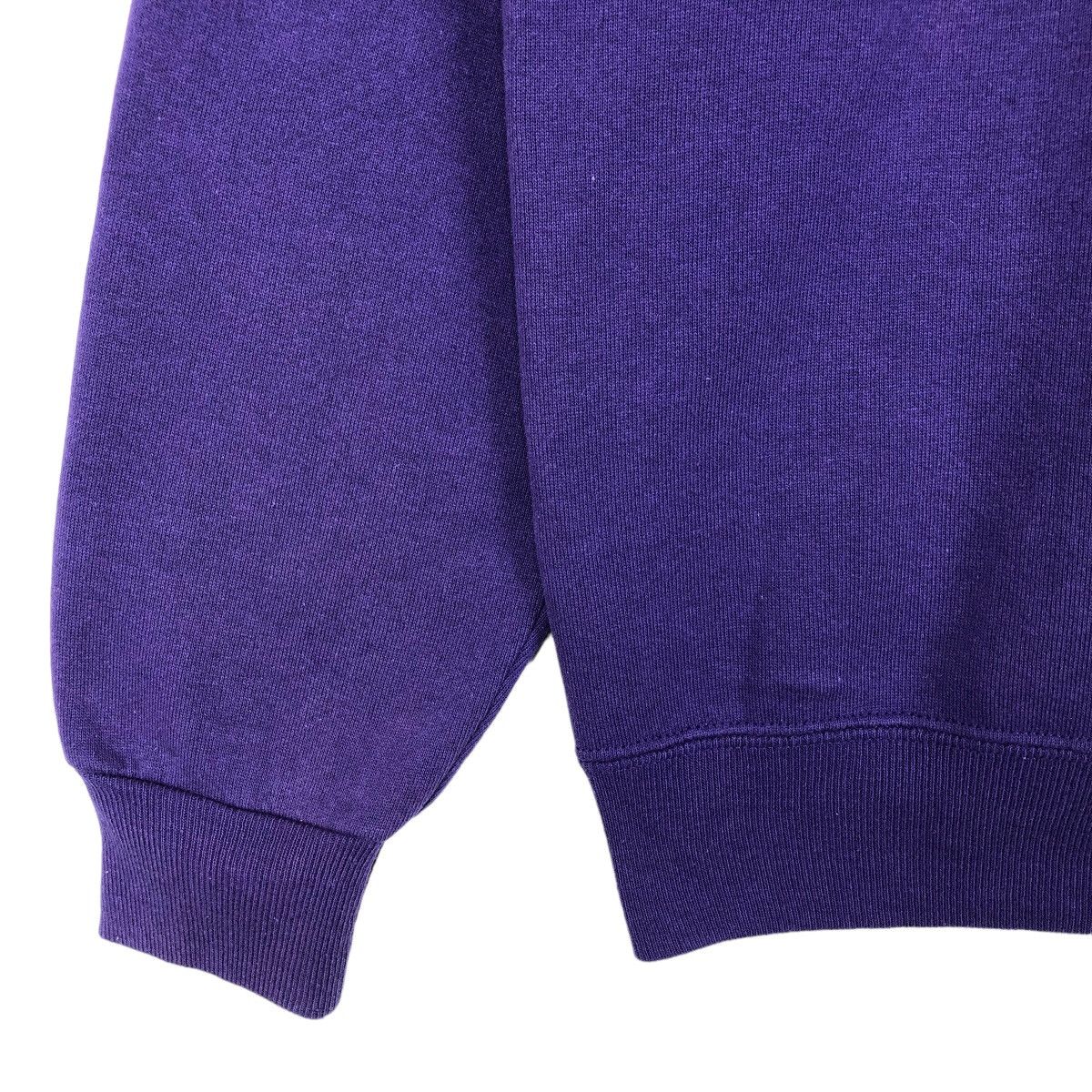 Vintage University Of Evansville Aces Crewneck Sweatshirt
