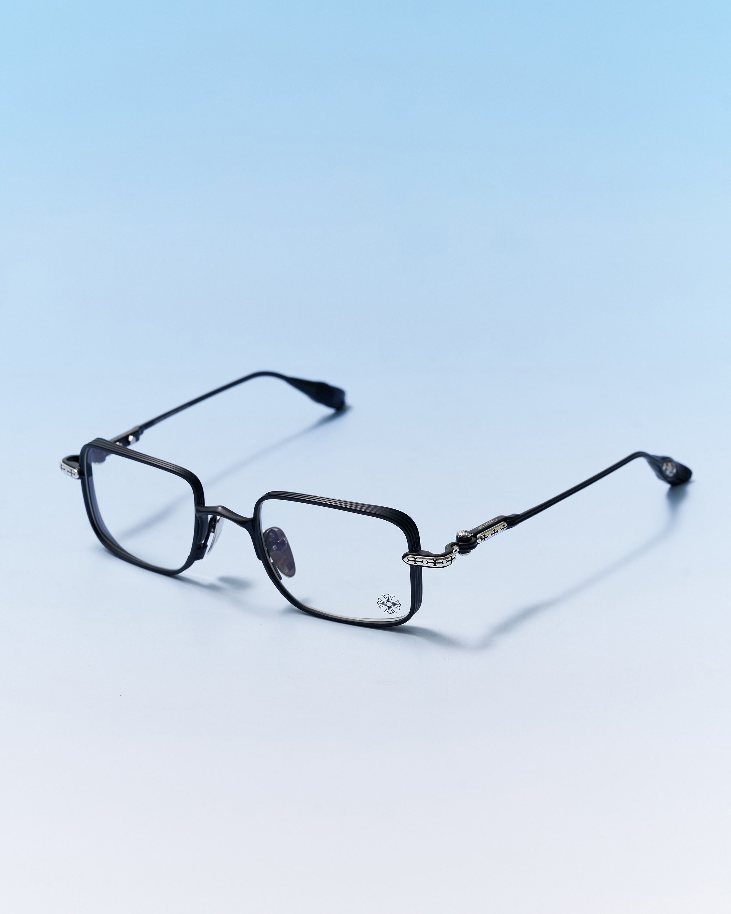 Chrome Hearts CHROME HEARTS ASSSOLUTLY Size ONE SIZE - 1 Thumbnail