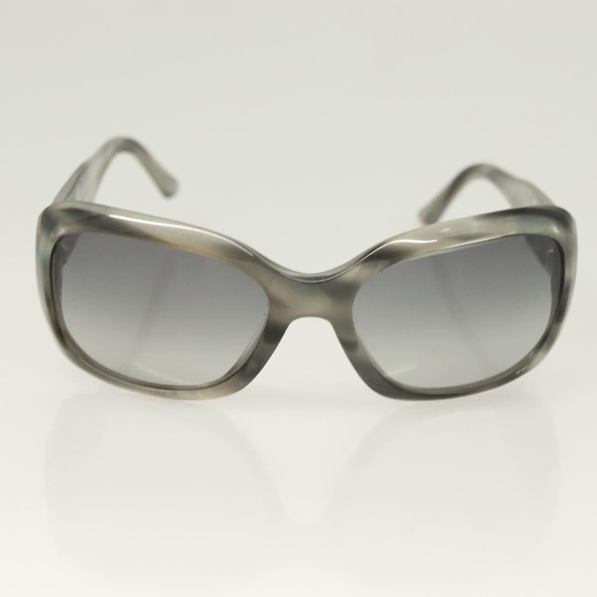 Chanel Chanel CHANEL Logo Sunglasses Eye Wear Plastic Size ONE SIZE - 1 Thumbnail