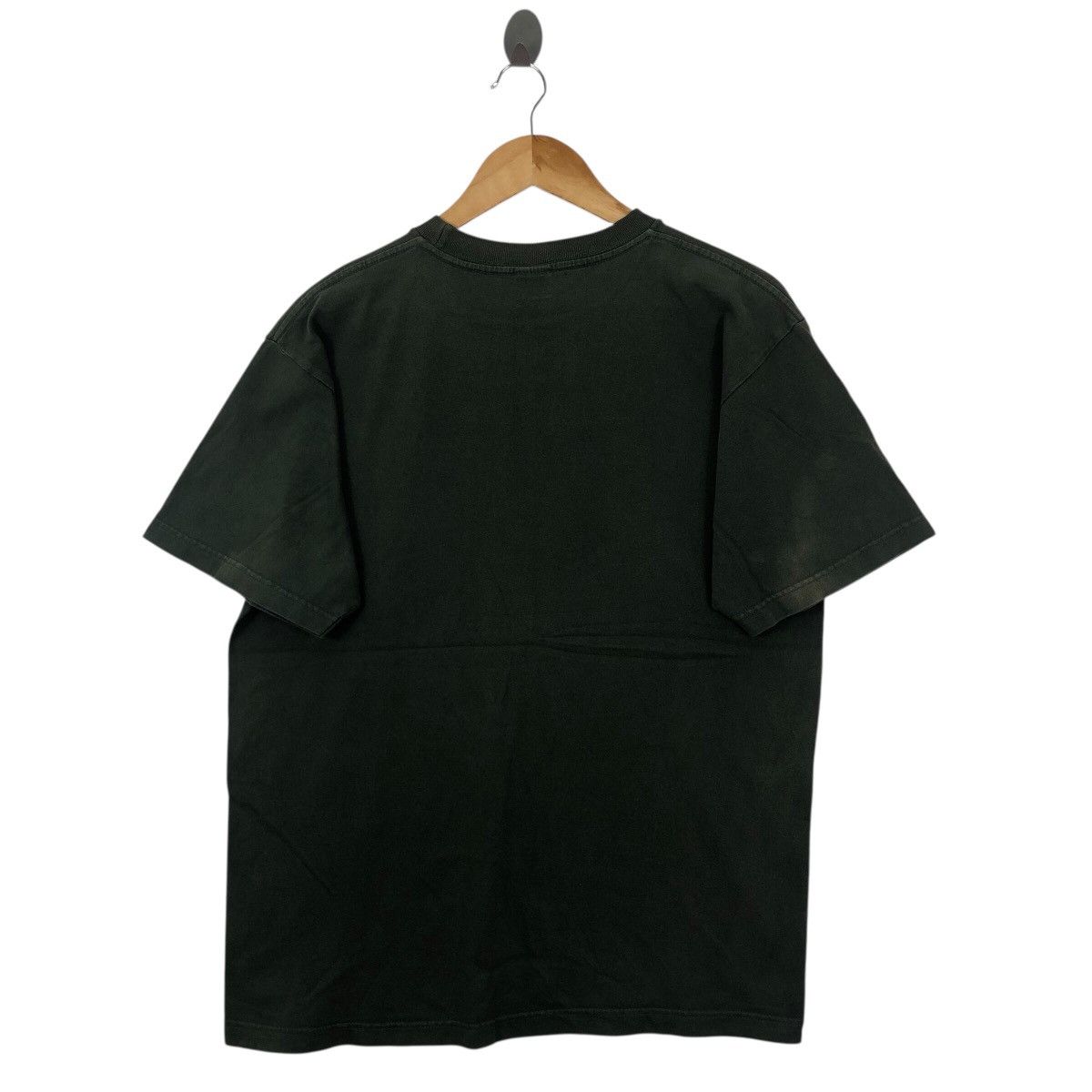 Vintage Vintage Meguro Parasitological Museum Art Tee Shirt Size XL Size US XL / EU 56 / 4 - 4 Thumbnail