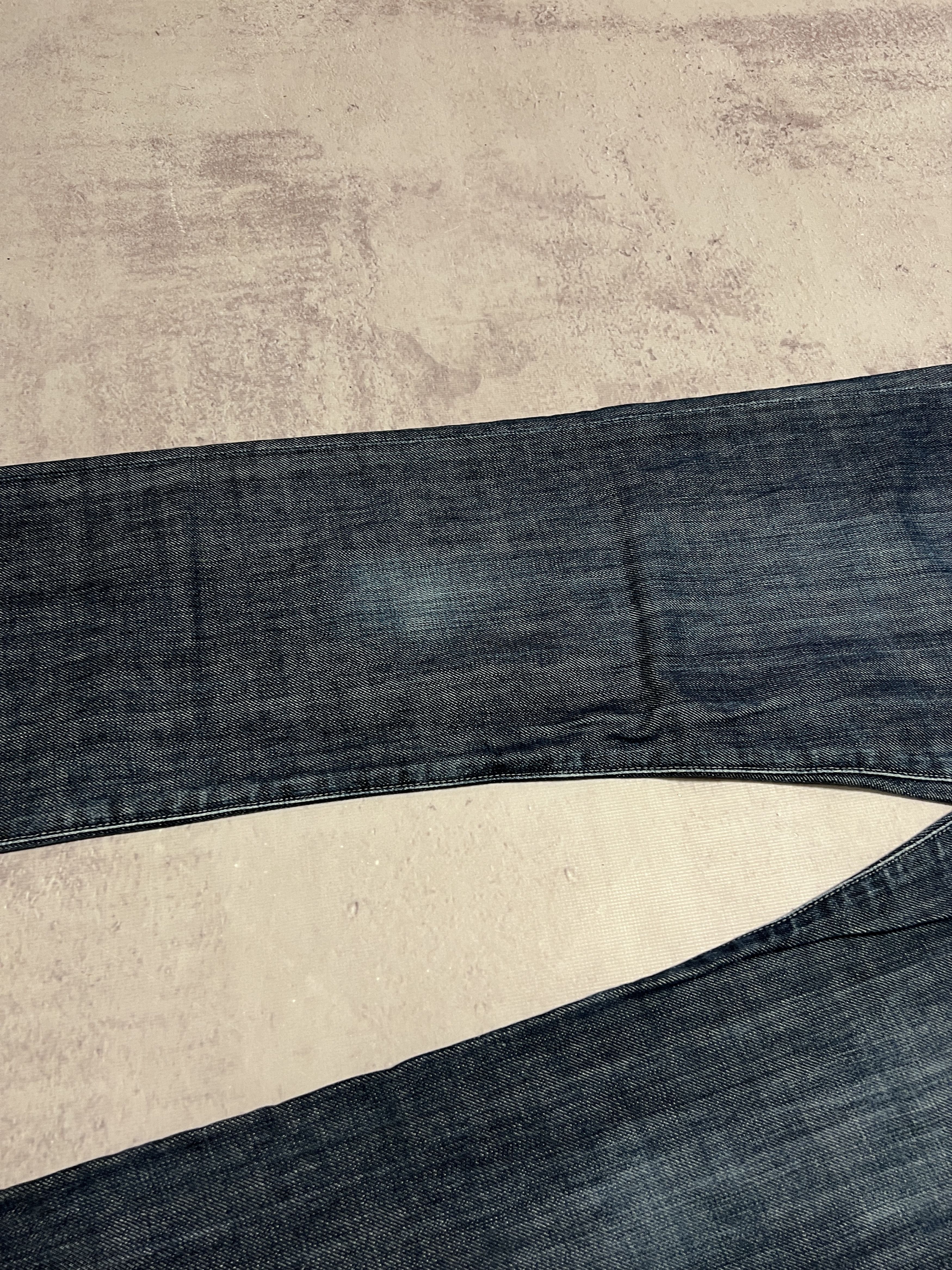 Citizens Of Humanity Vintage 2000s Citizens Of Humanity Made in USA Denim jeans Size US 33 - 23 Thumbnail